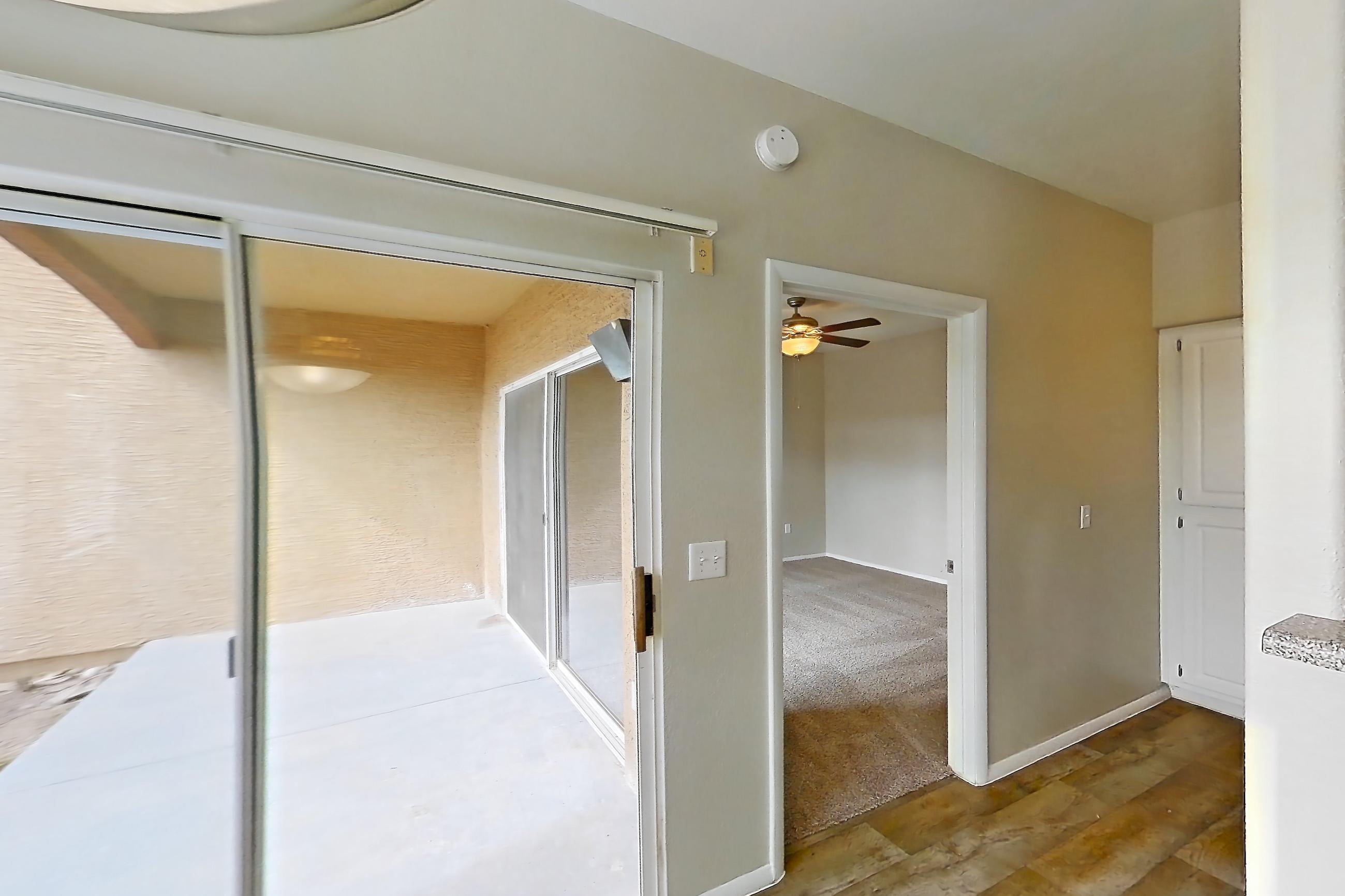 DINING ROOM (representative of this floor plan)