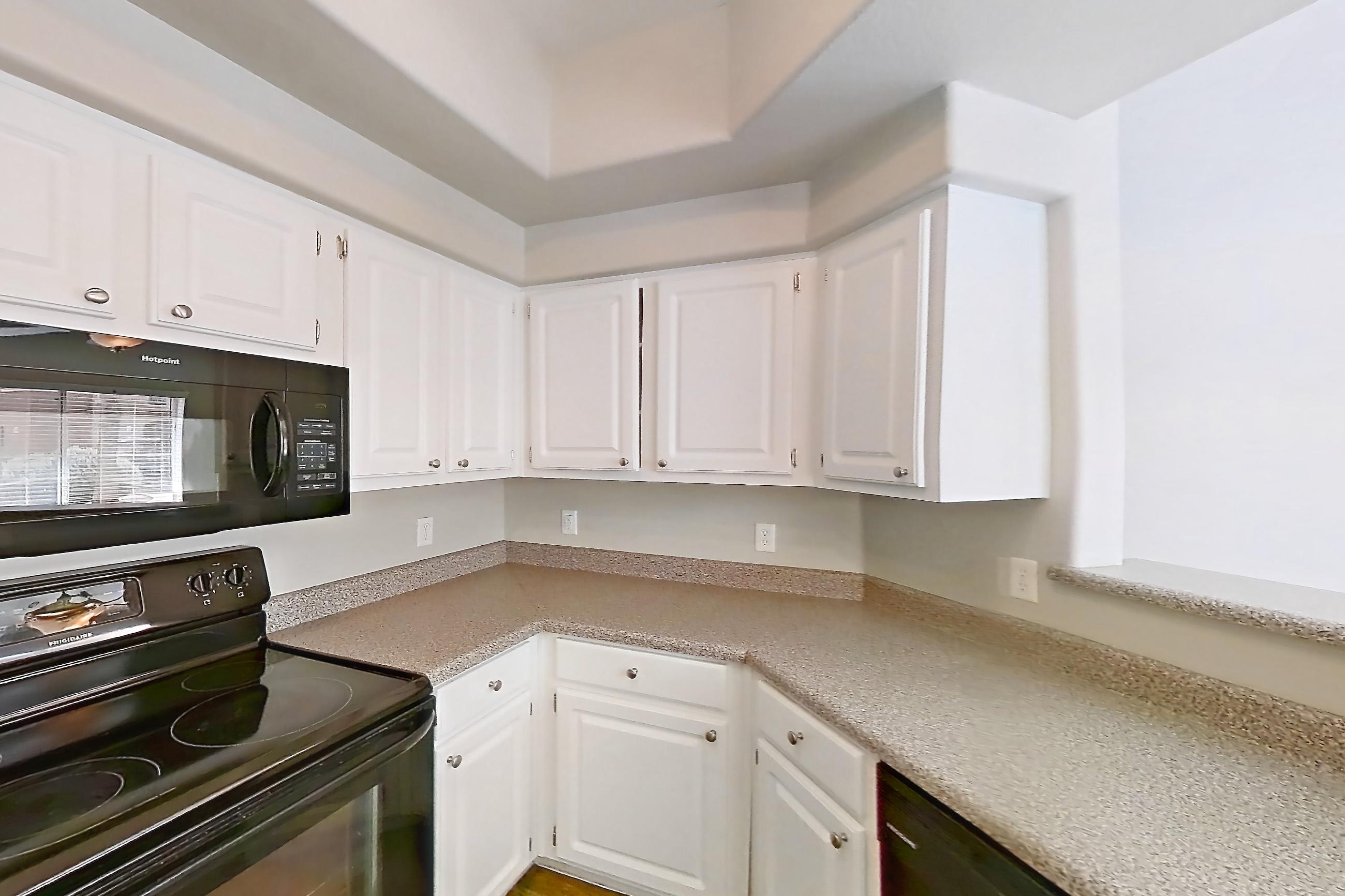 KITCHEN (representative of this floor plan)