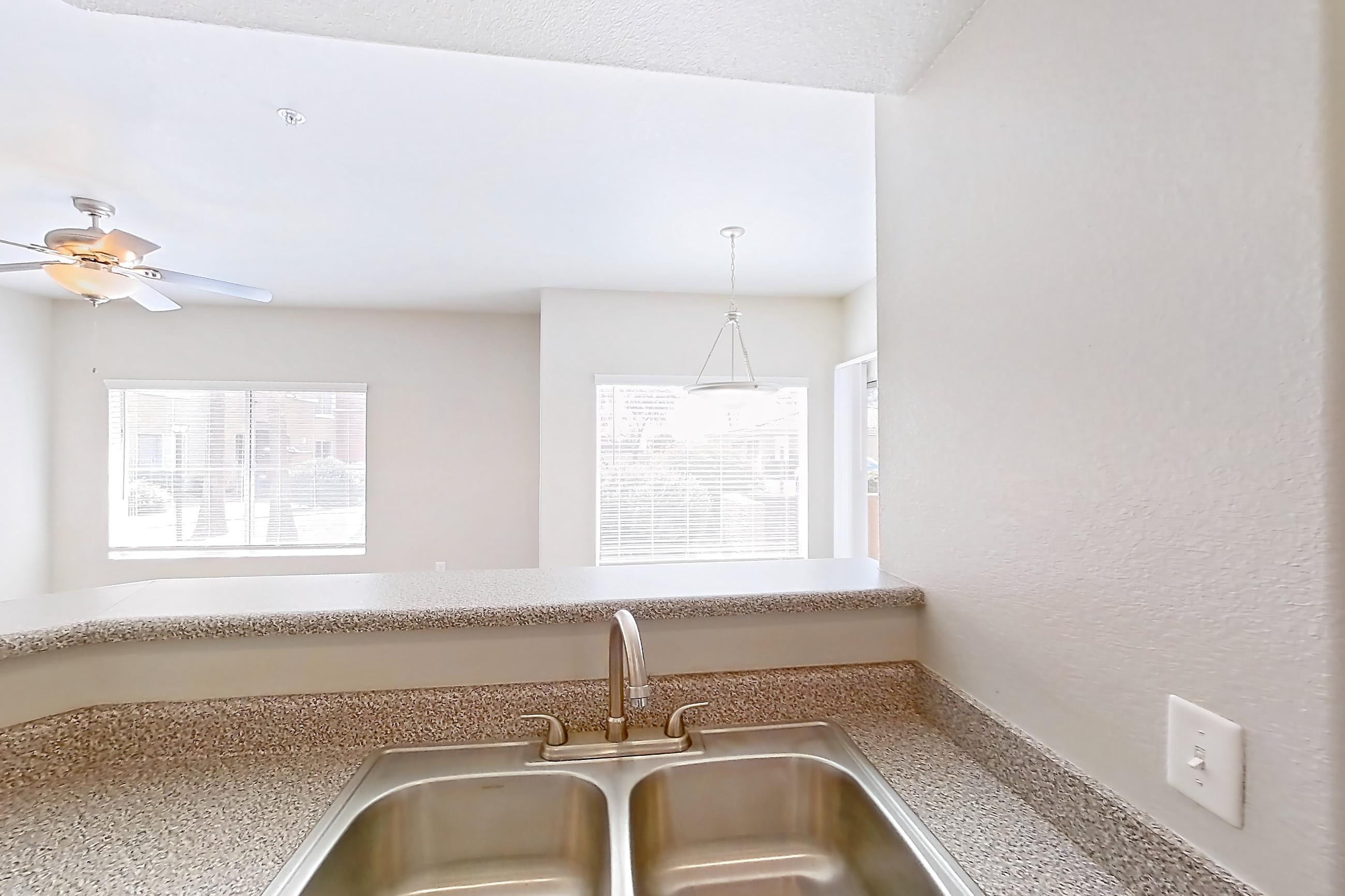 KITCHEN (representative of this floor plan)