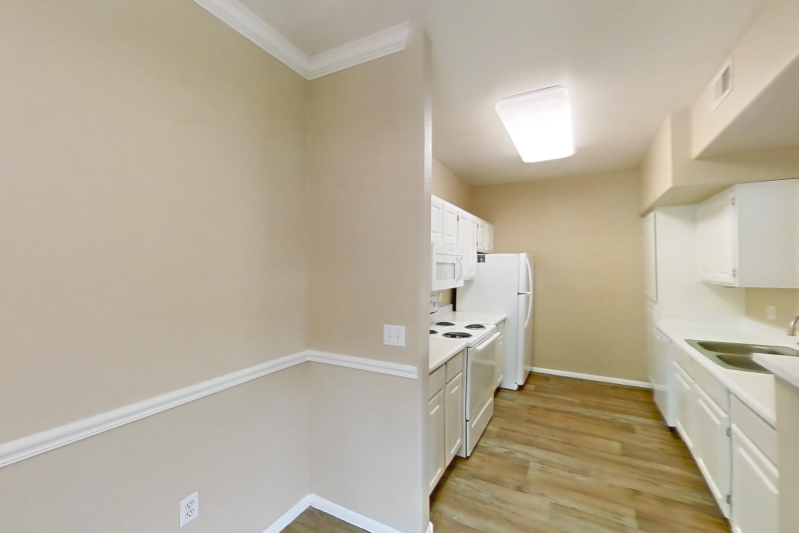 DINING ROOM (representative of this floor plan)