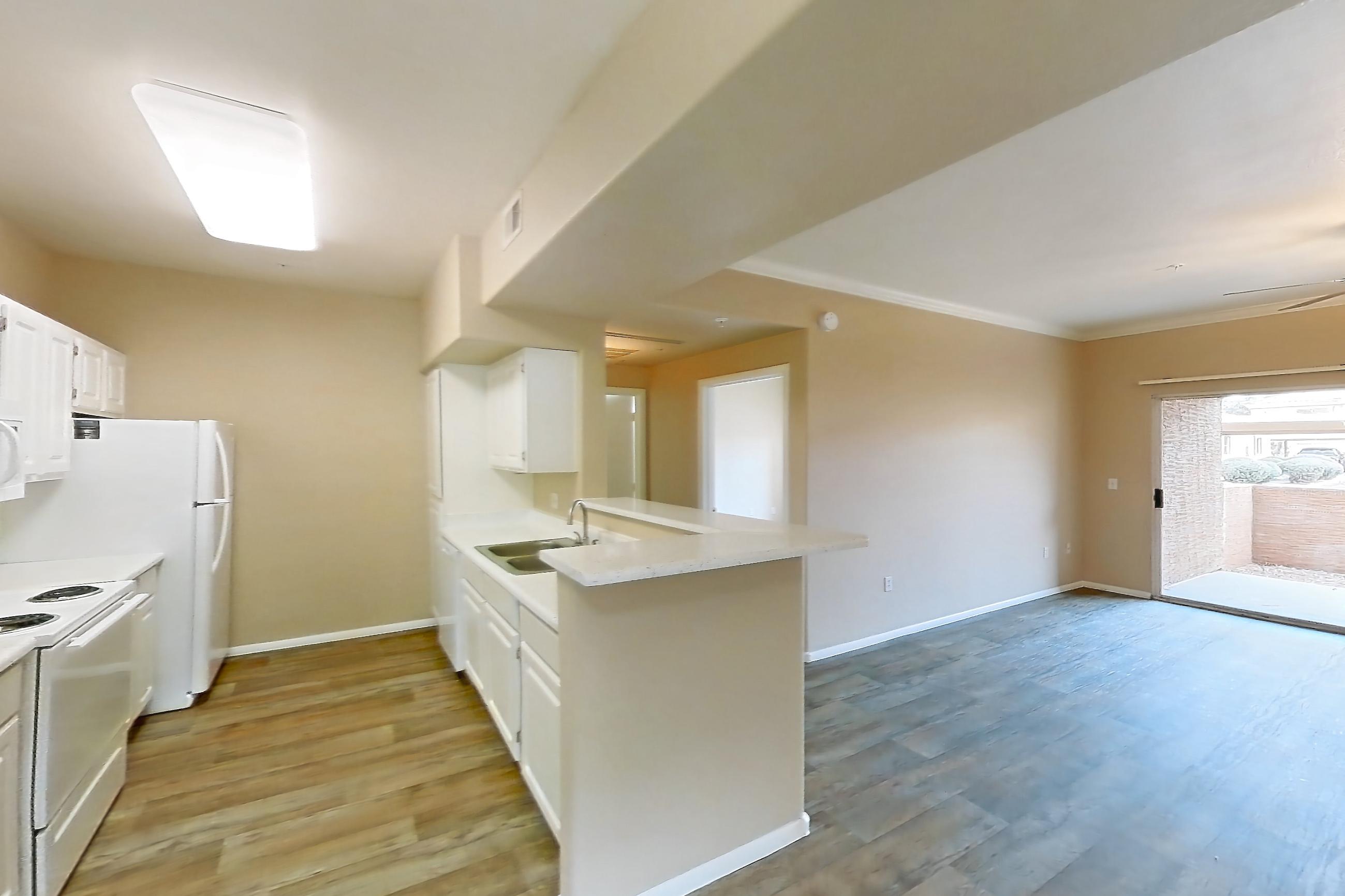 DINING ROOM (representative of this floor plan)