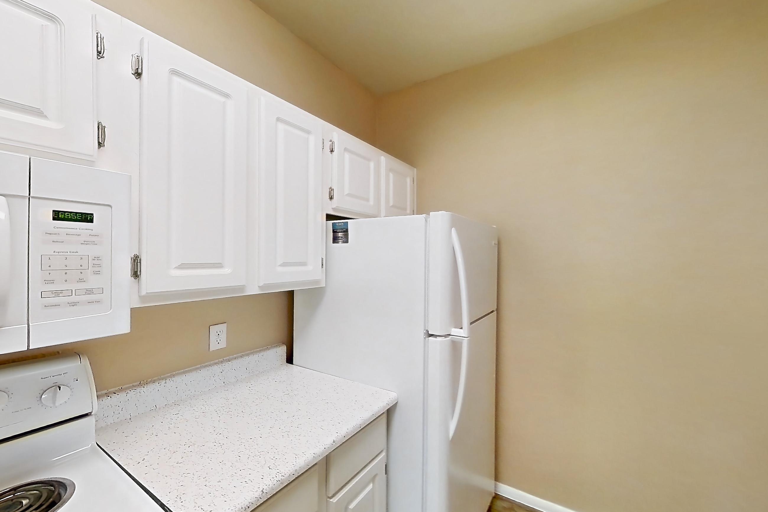 KITCHEN (representative of this floor plan)