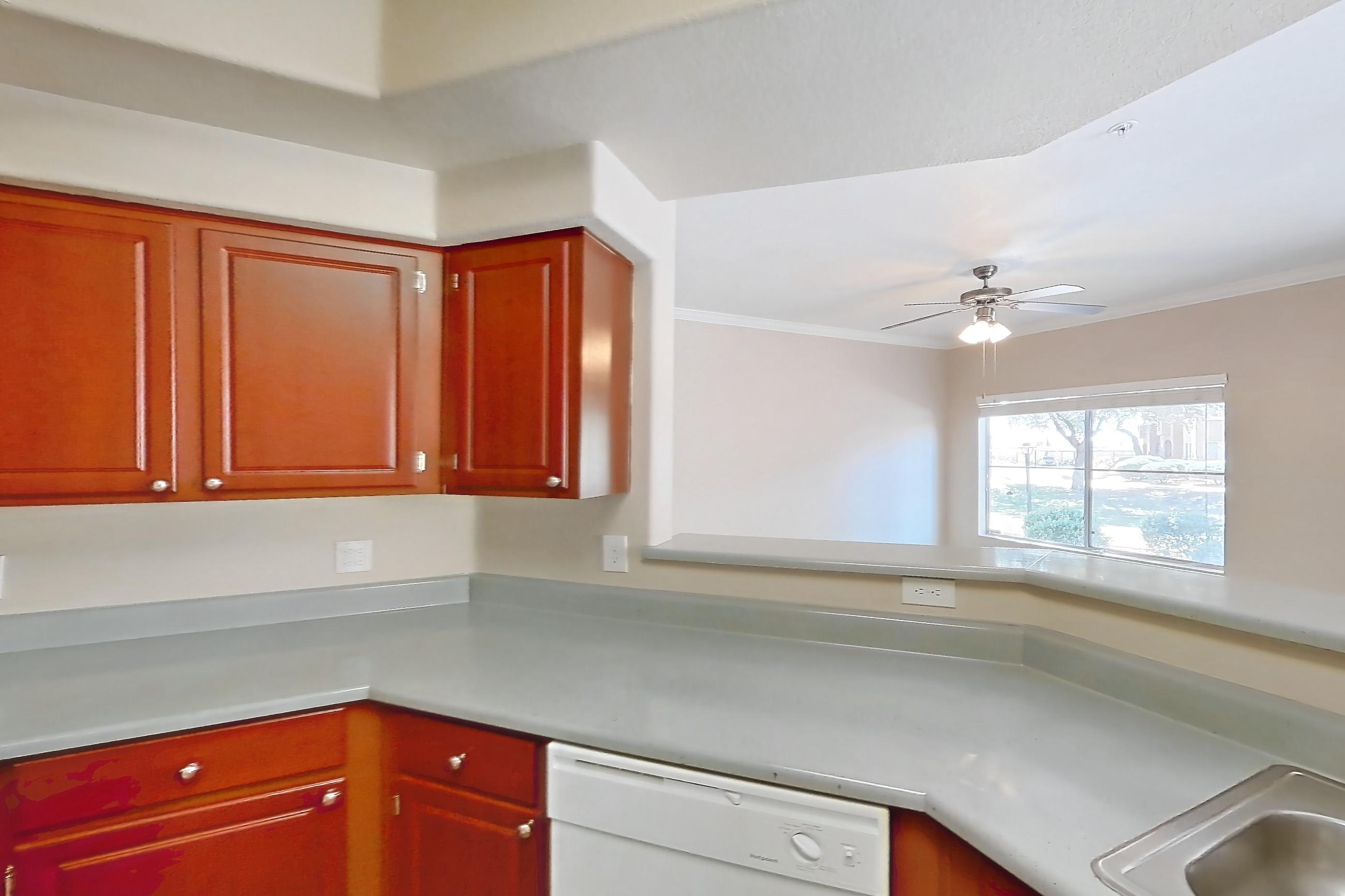 KITCHEN (representative of this floor plan)