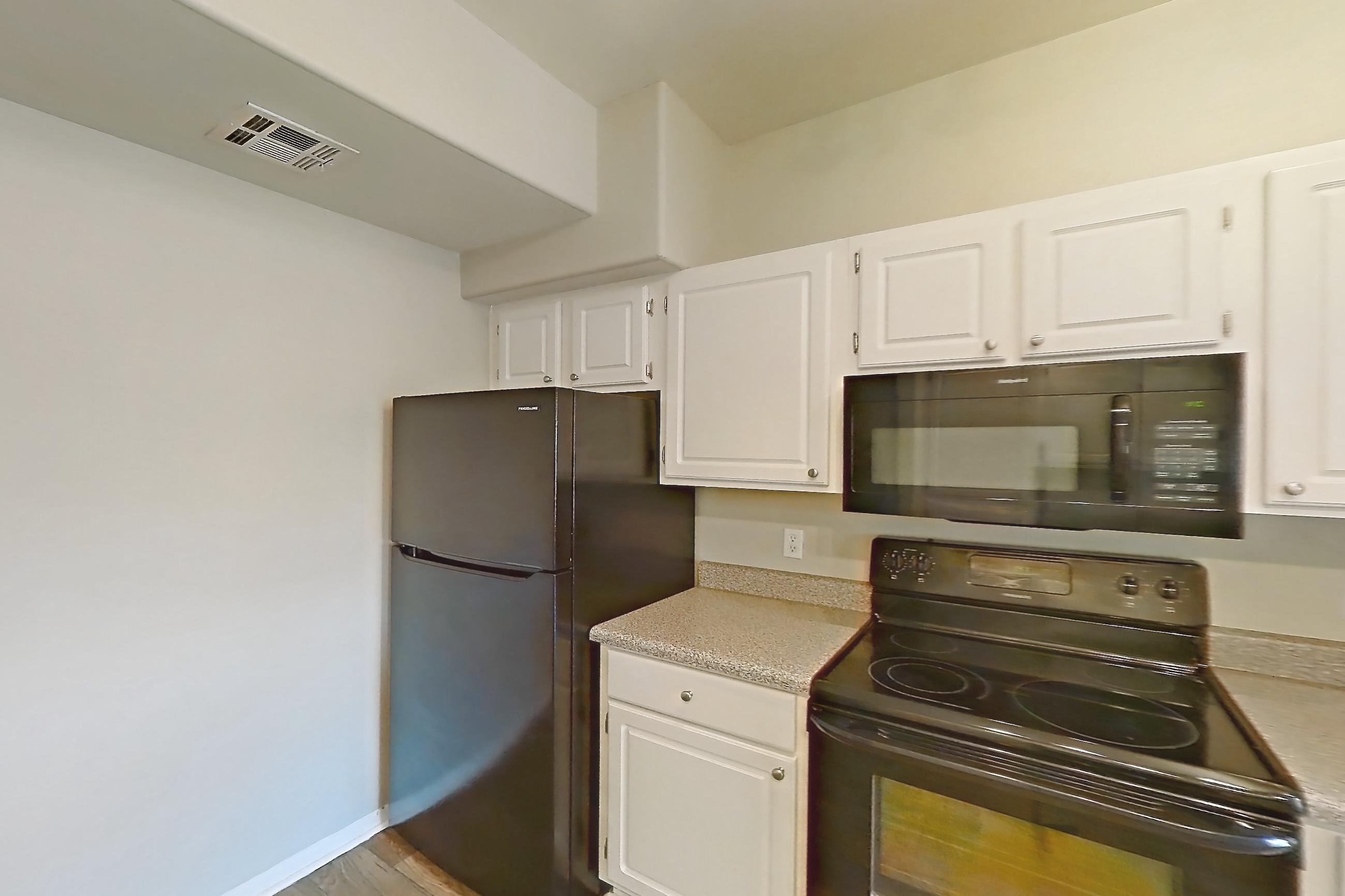 KITCHEN (representative of this floor plan)