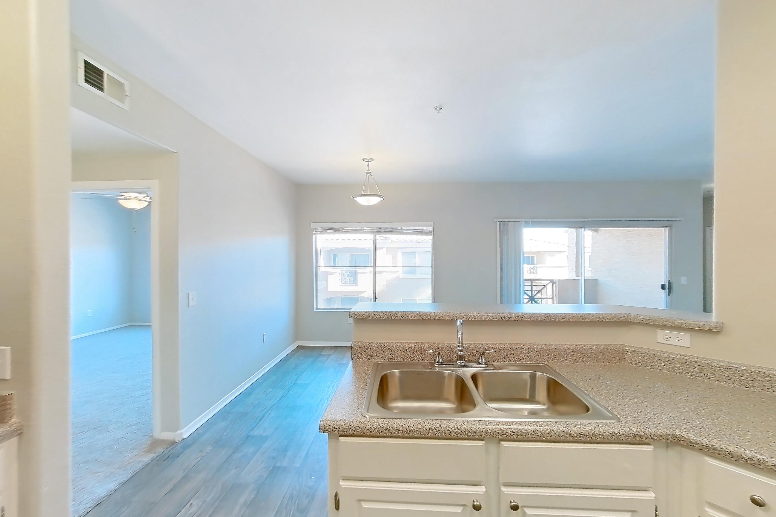 KITCHEN (representative of this floor plan)