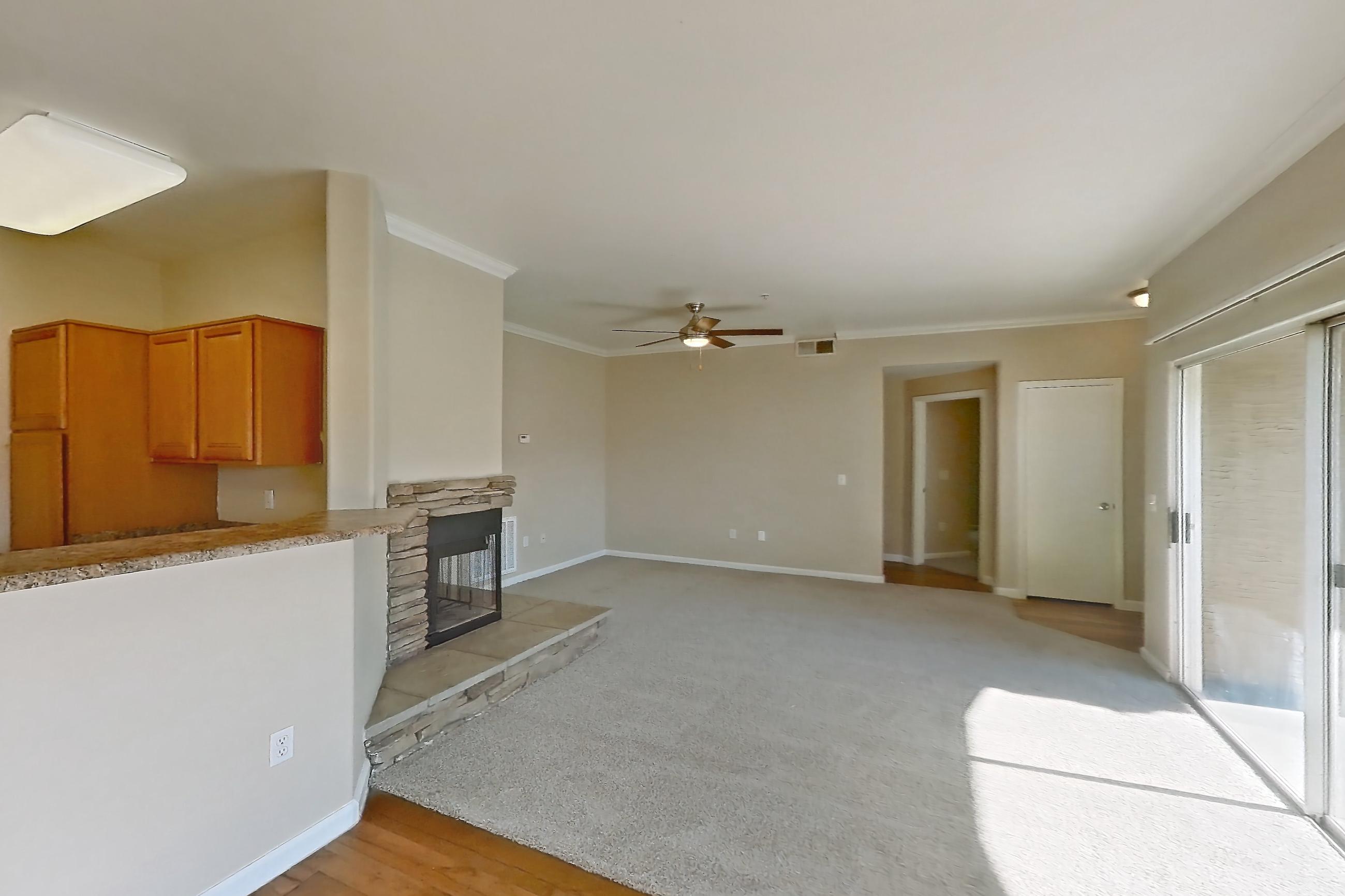 DINING ROOM (representative of this floor plan)
