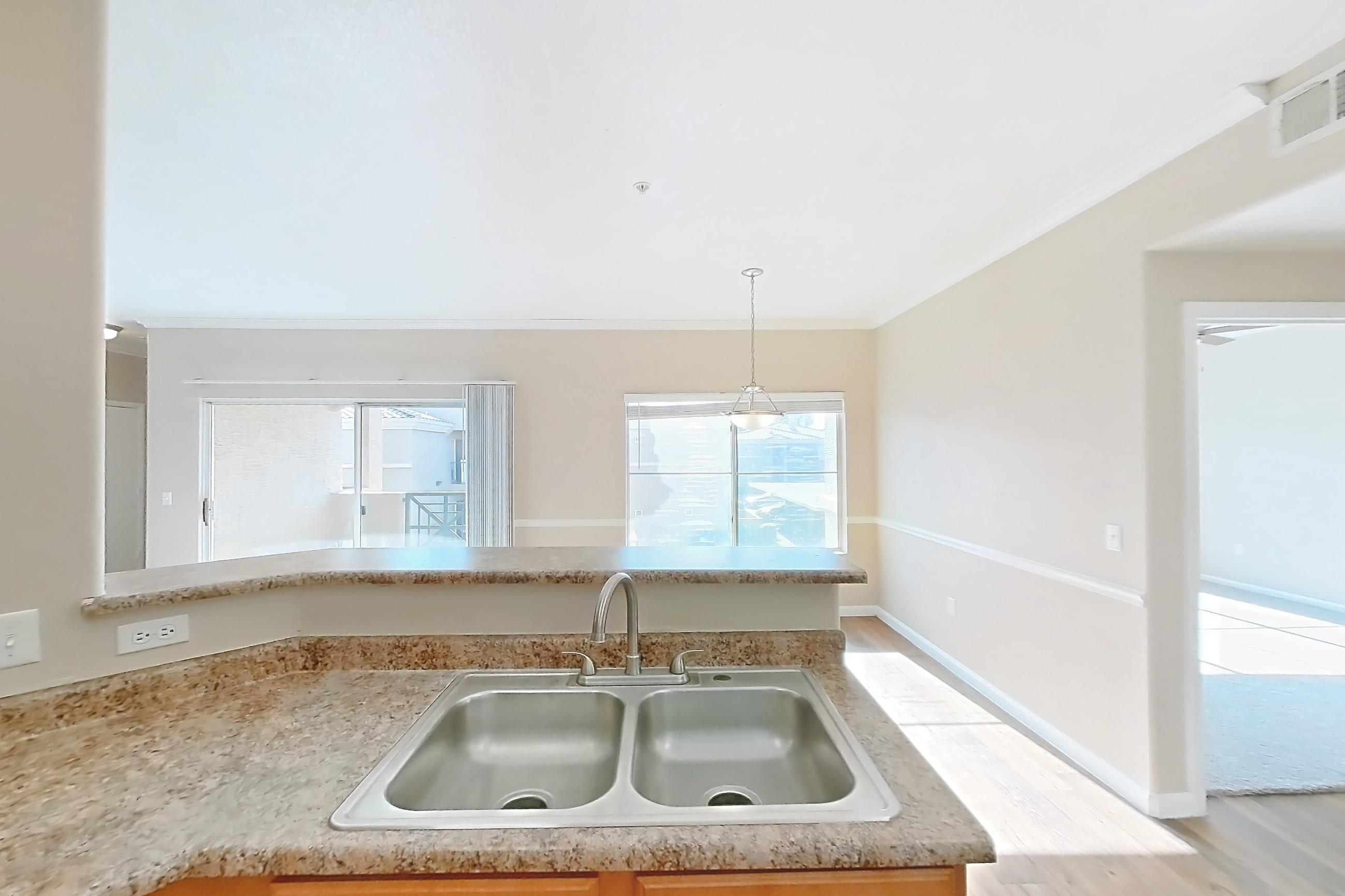 KITCHEN (representative of this floor plan)