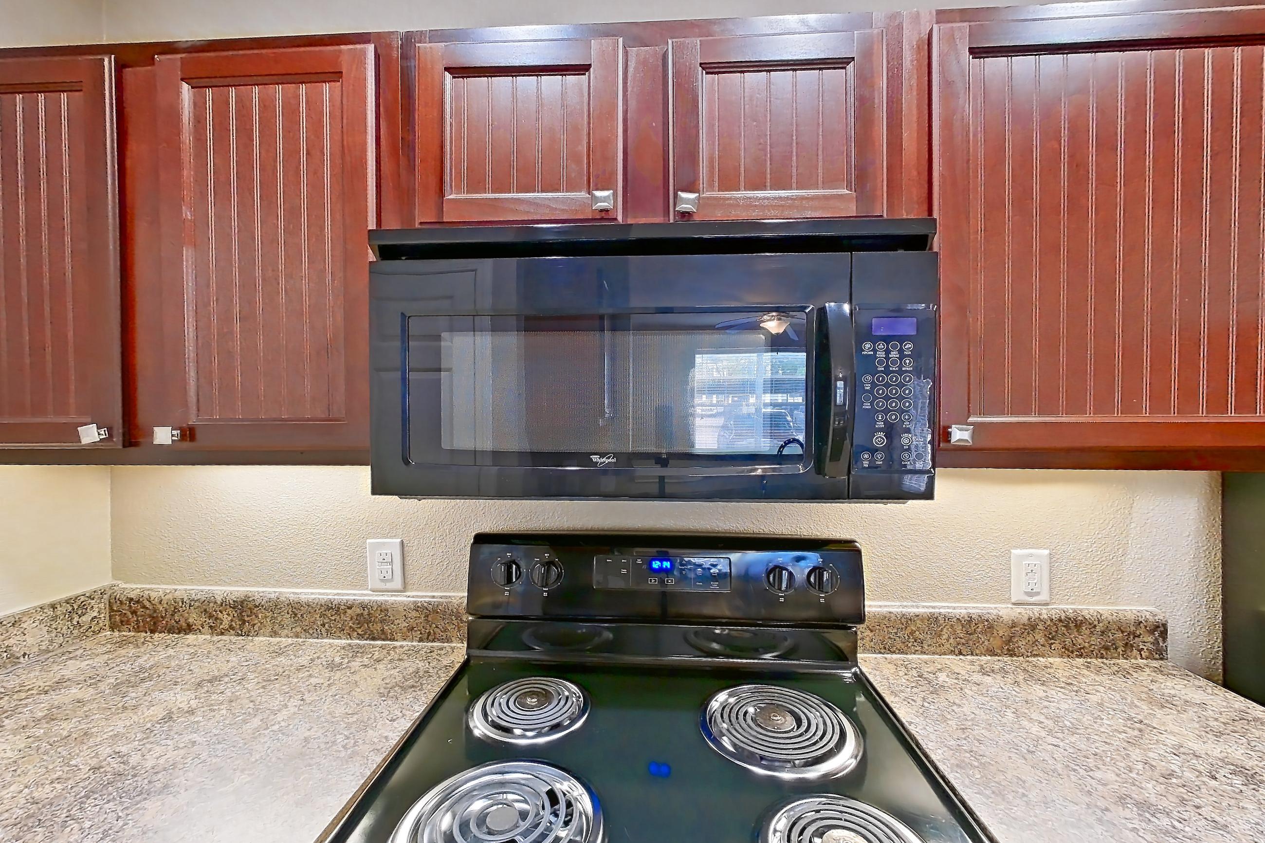 KITCHEN (representative of this floor plan)
