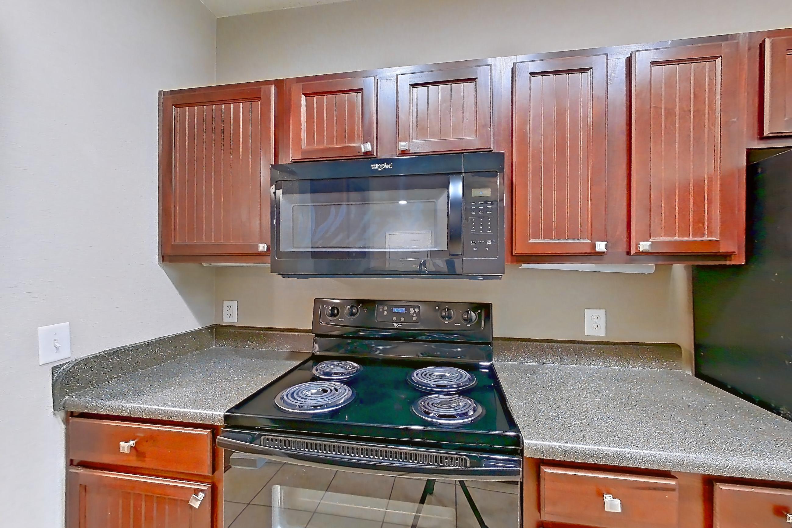 KITCHEN (representative of this floor plan)