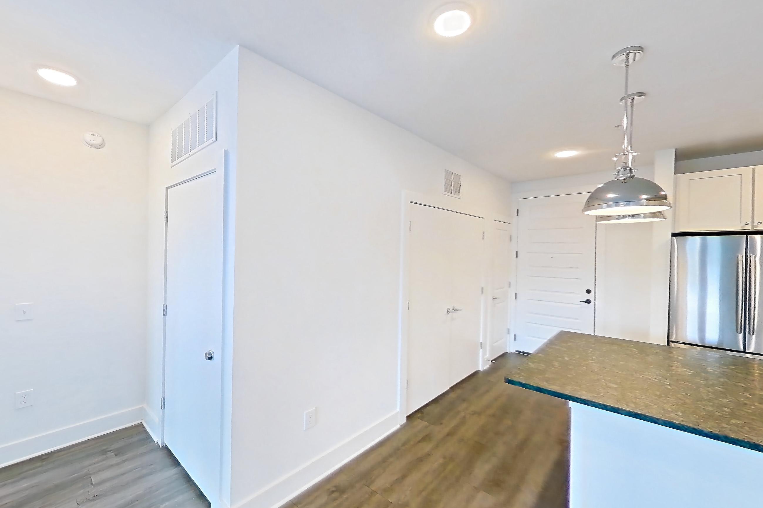 LIVING SPACE