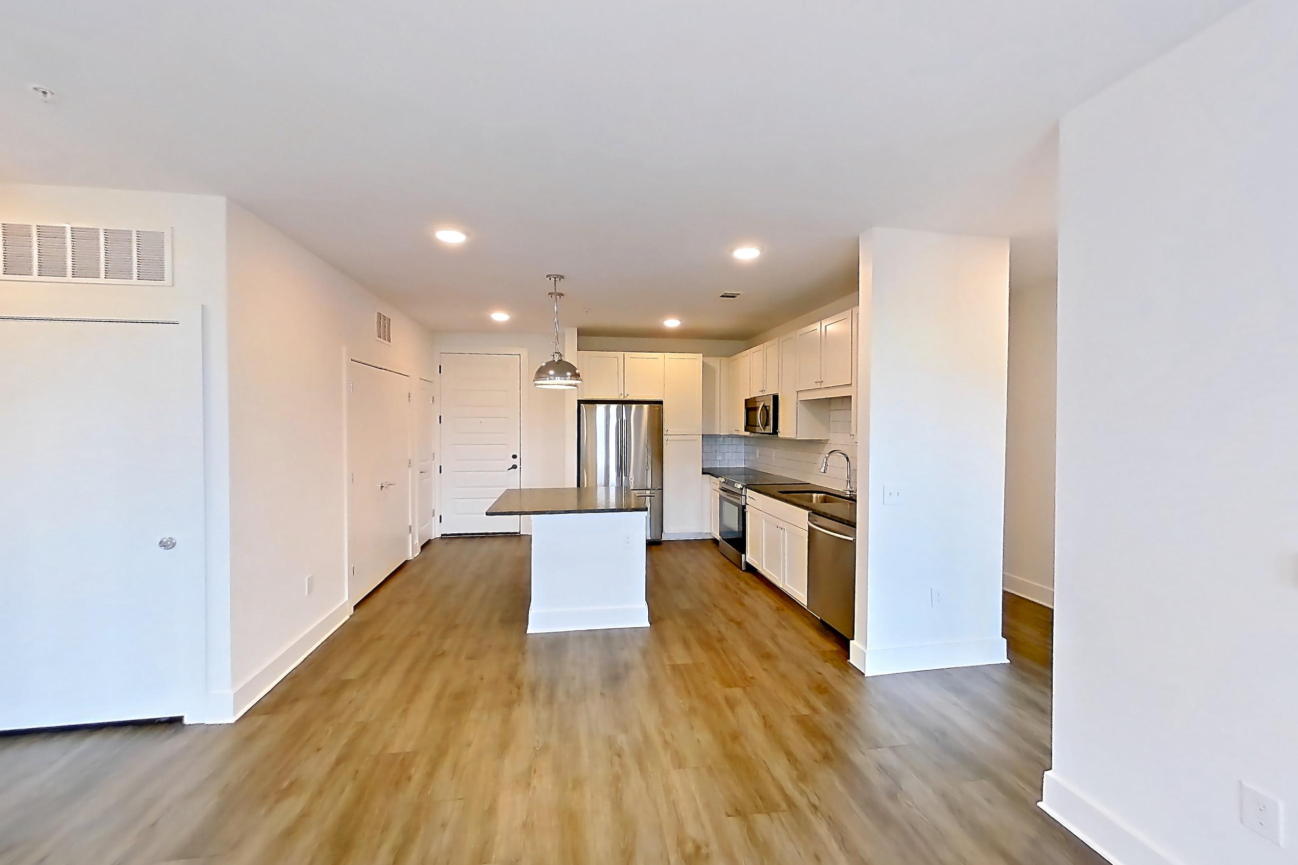 LIVING ROOM (representative of this floor plan)