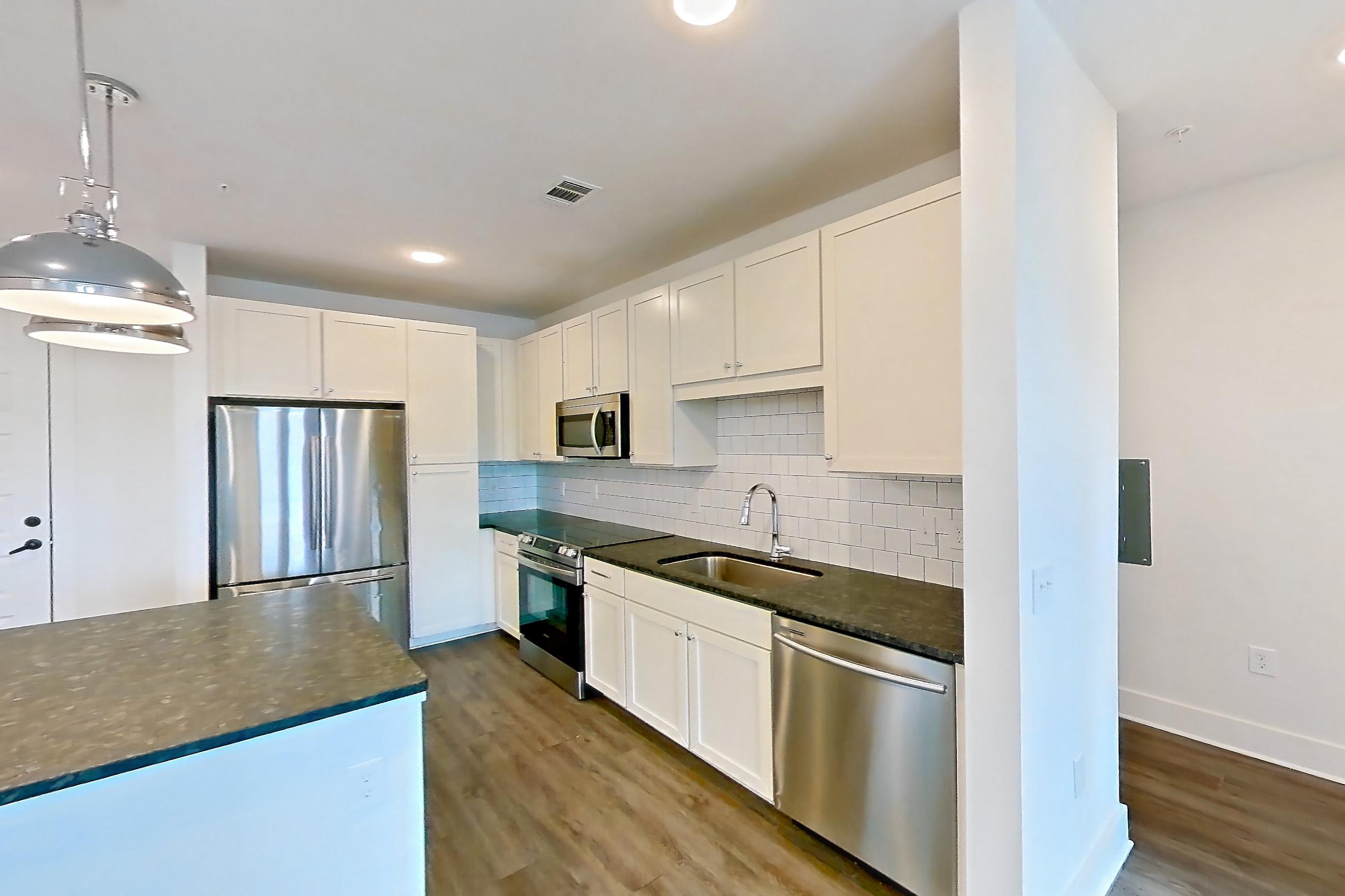 LIVING SPACE (representative of this floor plan)