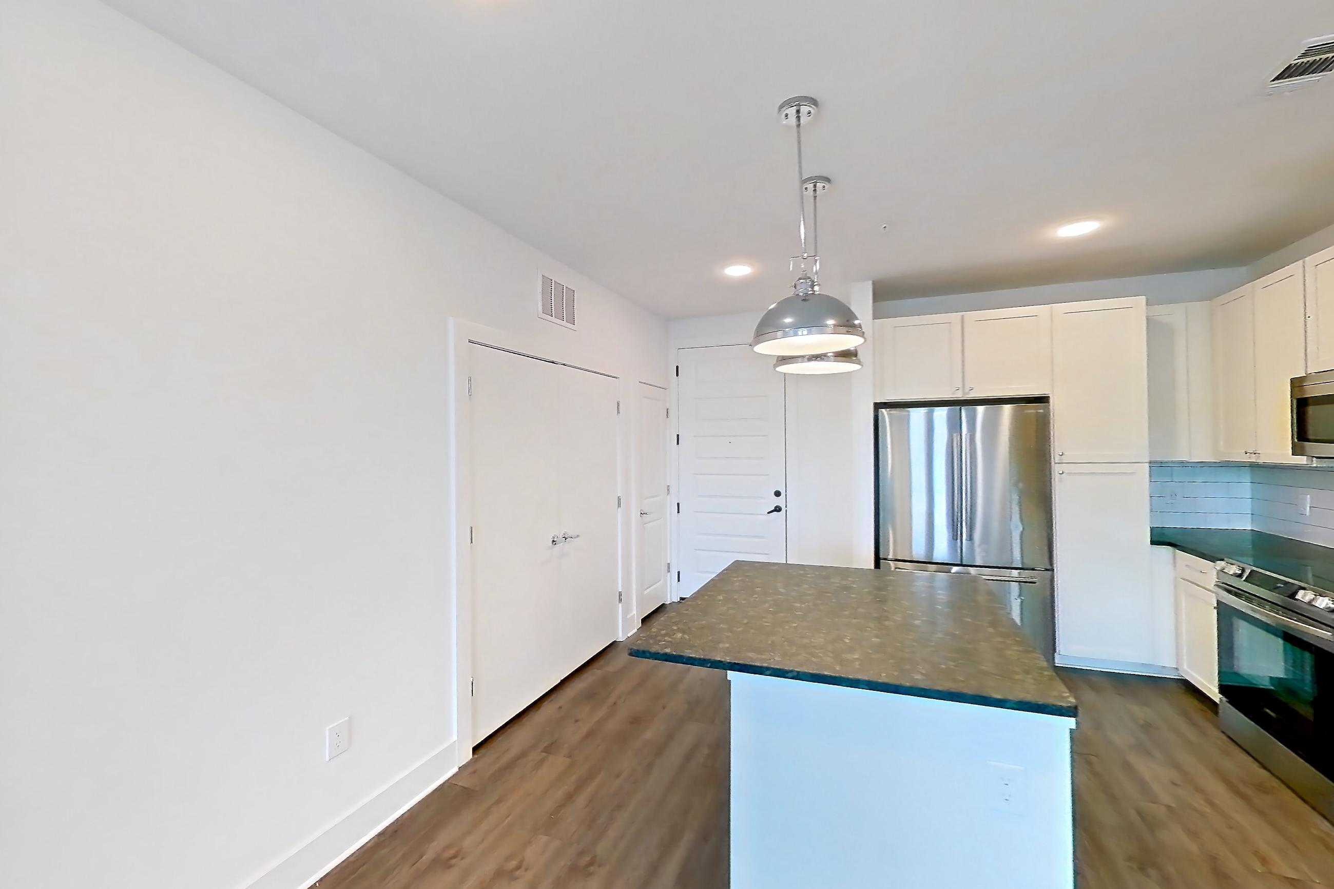 LIVING SPACE (representative of this floor plan)