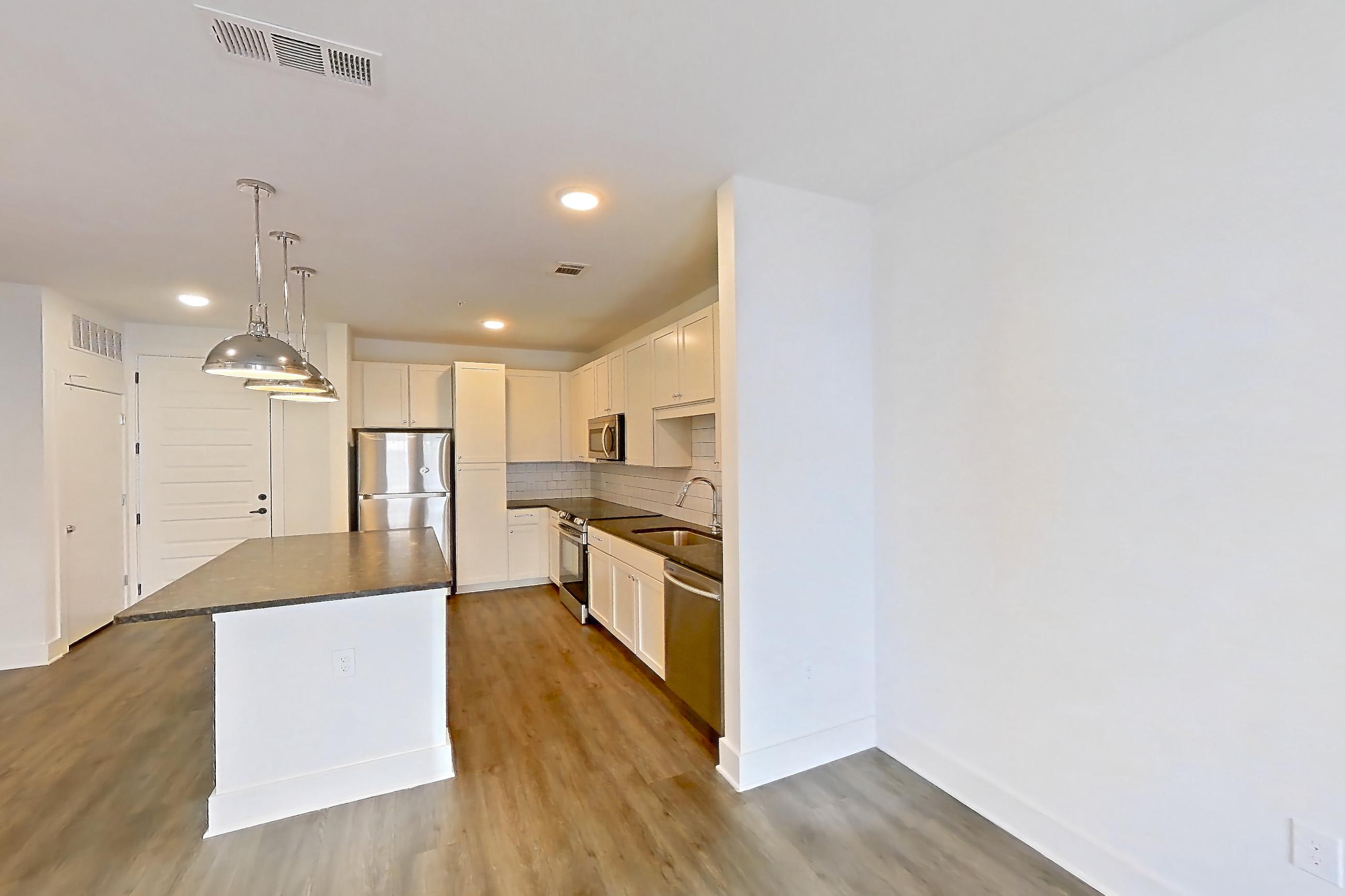 LIVING ROOM (representative of this floor plan)