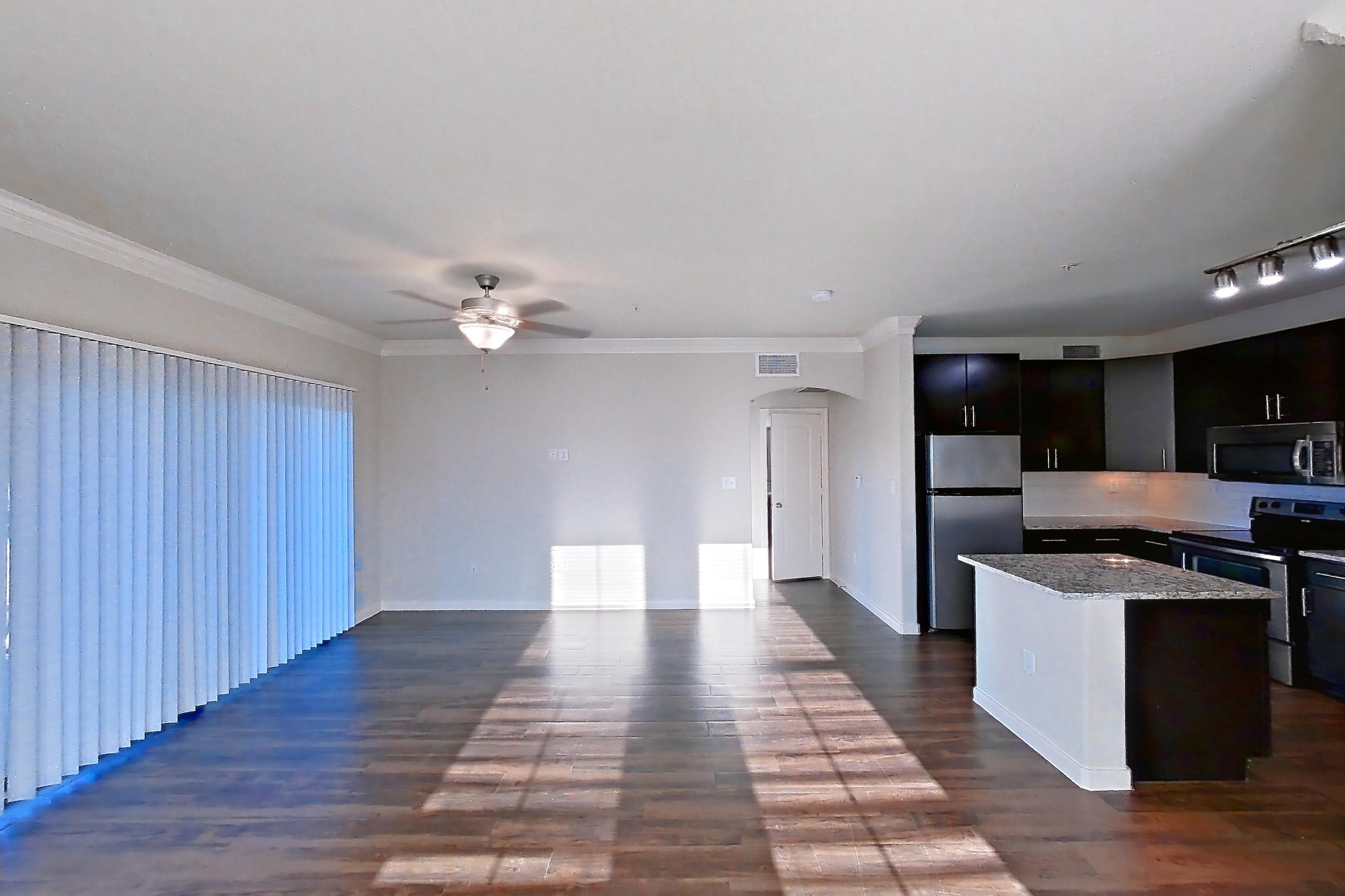 LIVING SPACE