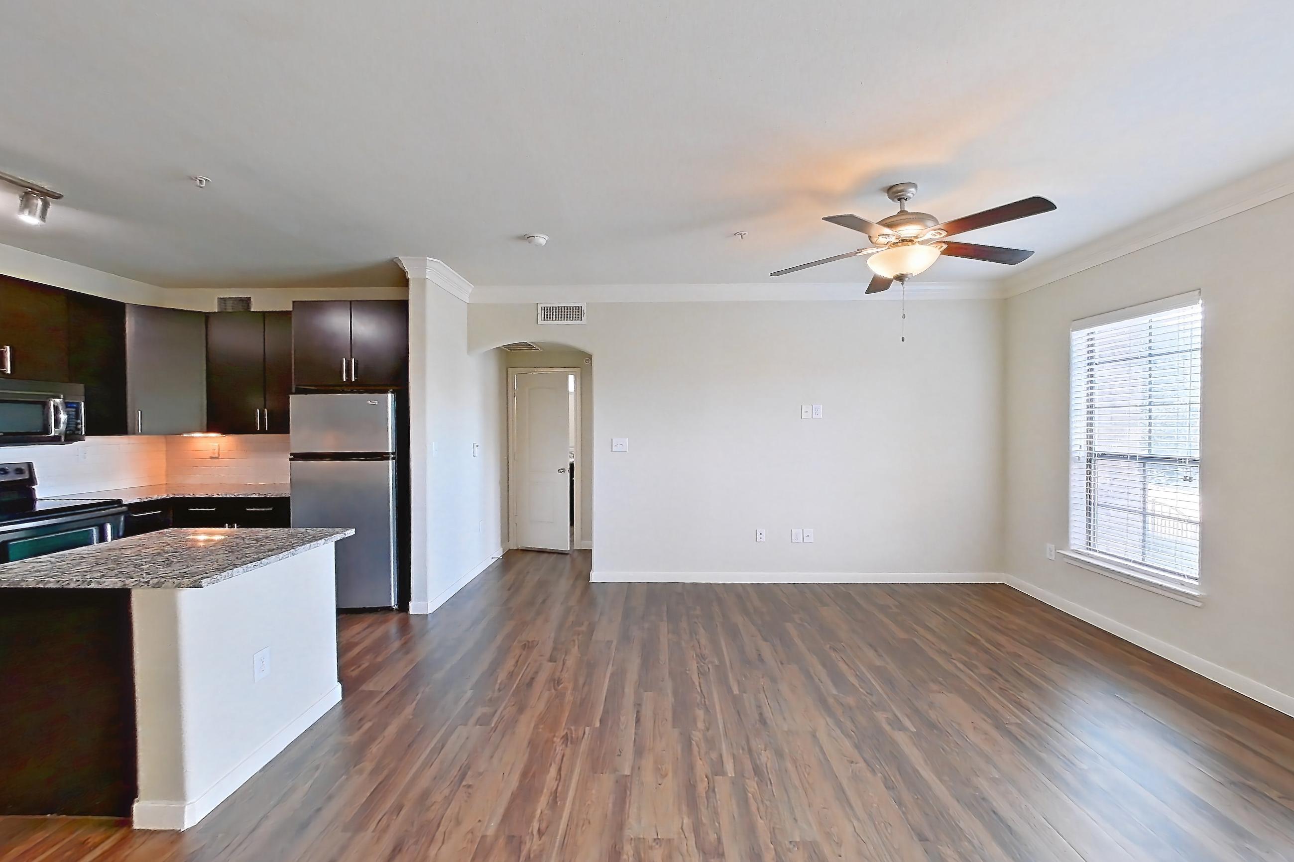 LIVING SPACE