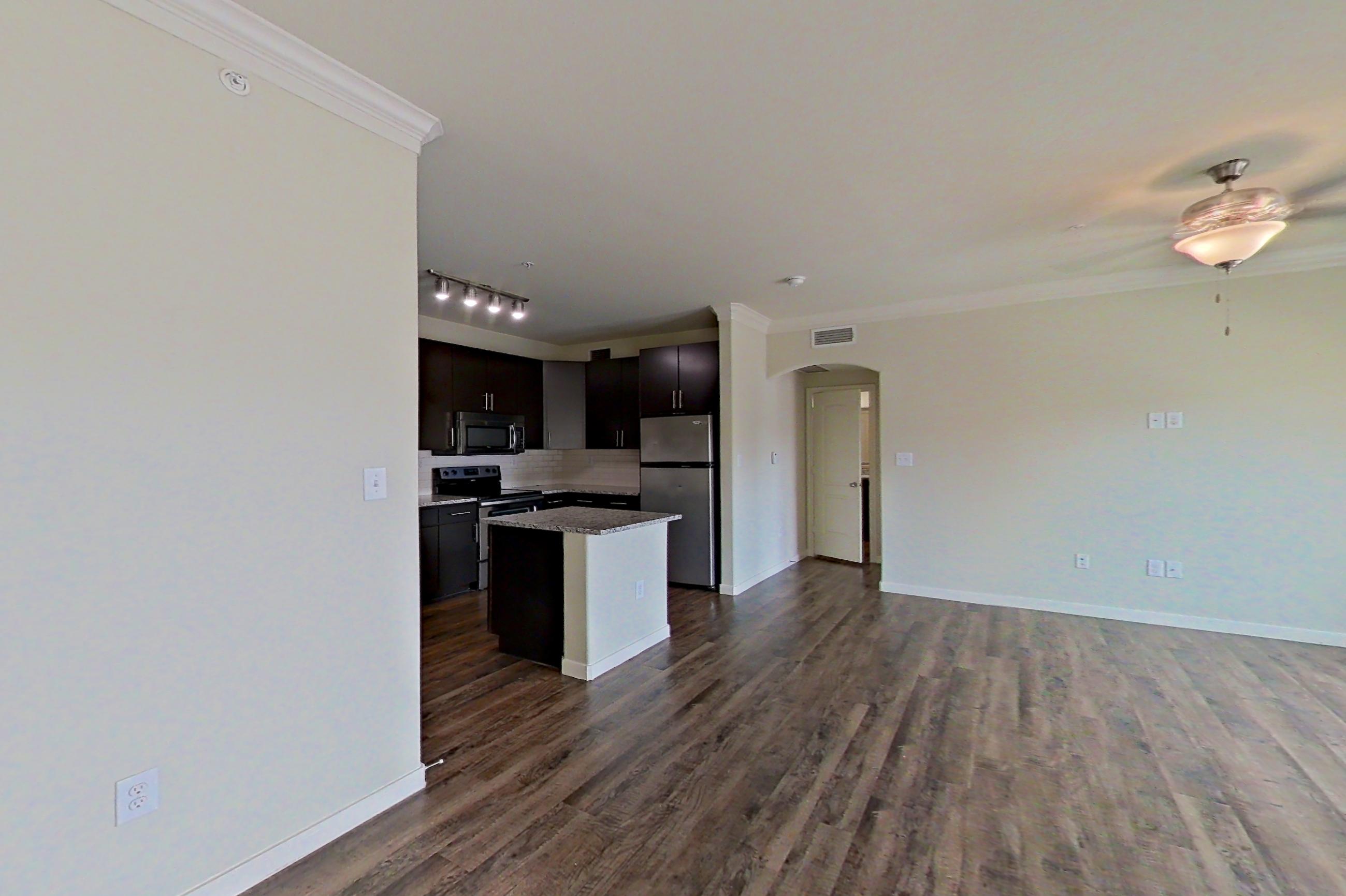 LIVING SPACE