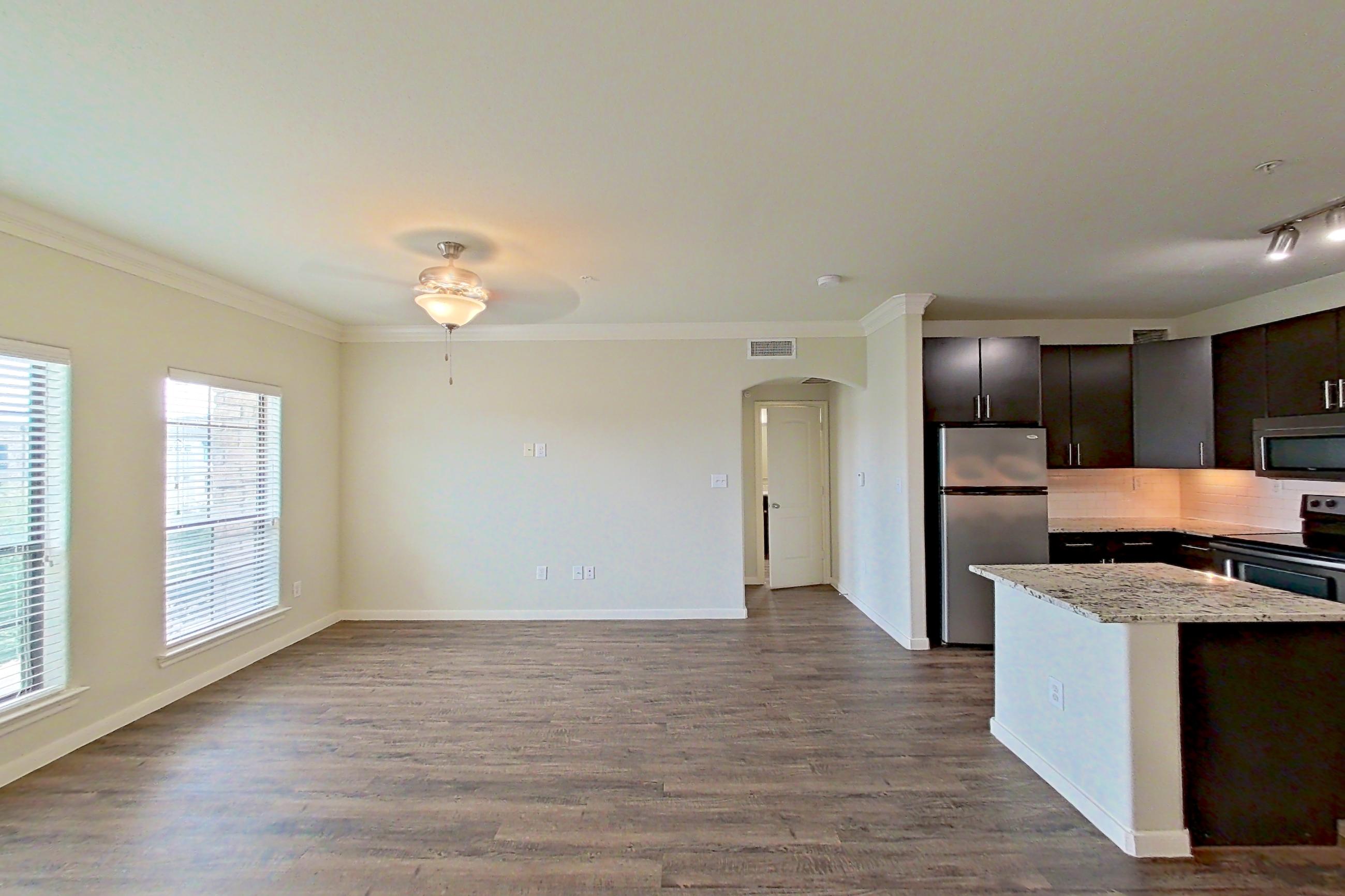 LIVING SPACE