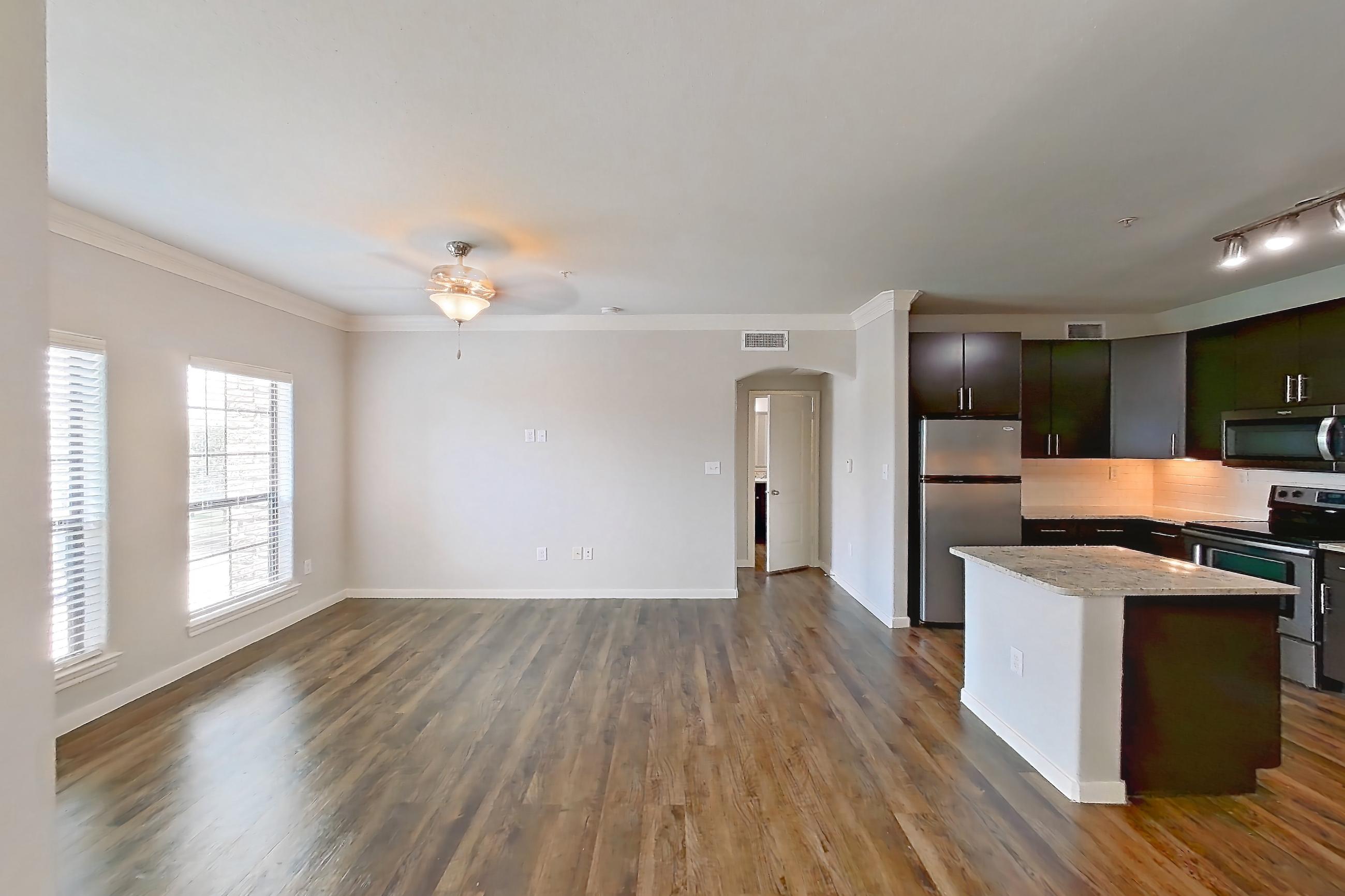 LIVING SPACE