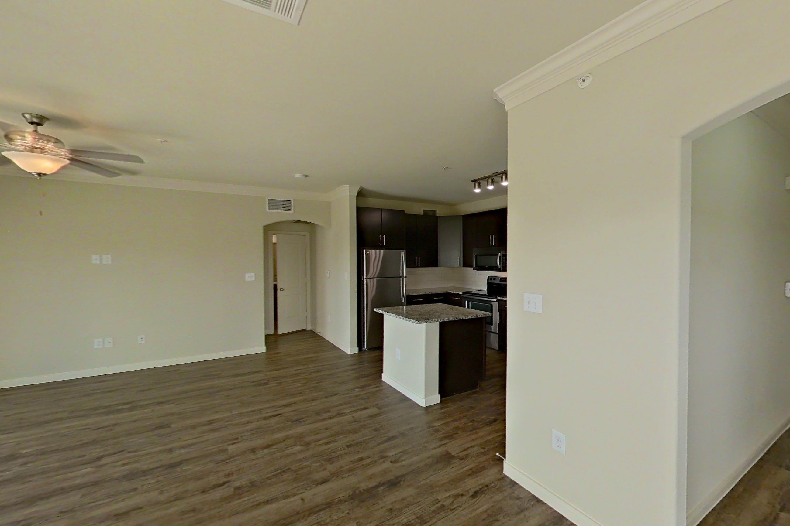 LIVING SPACE