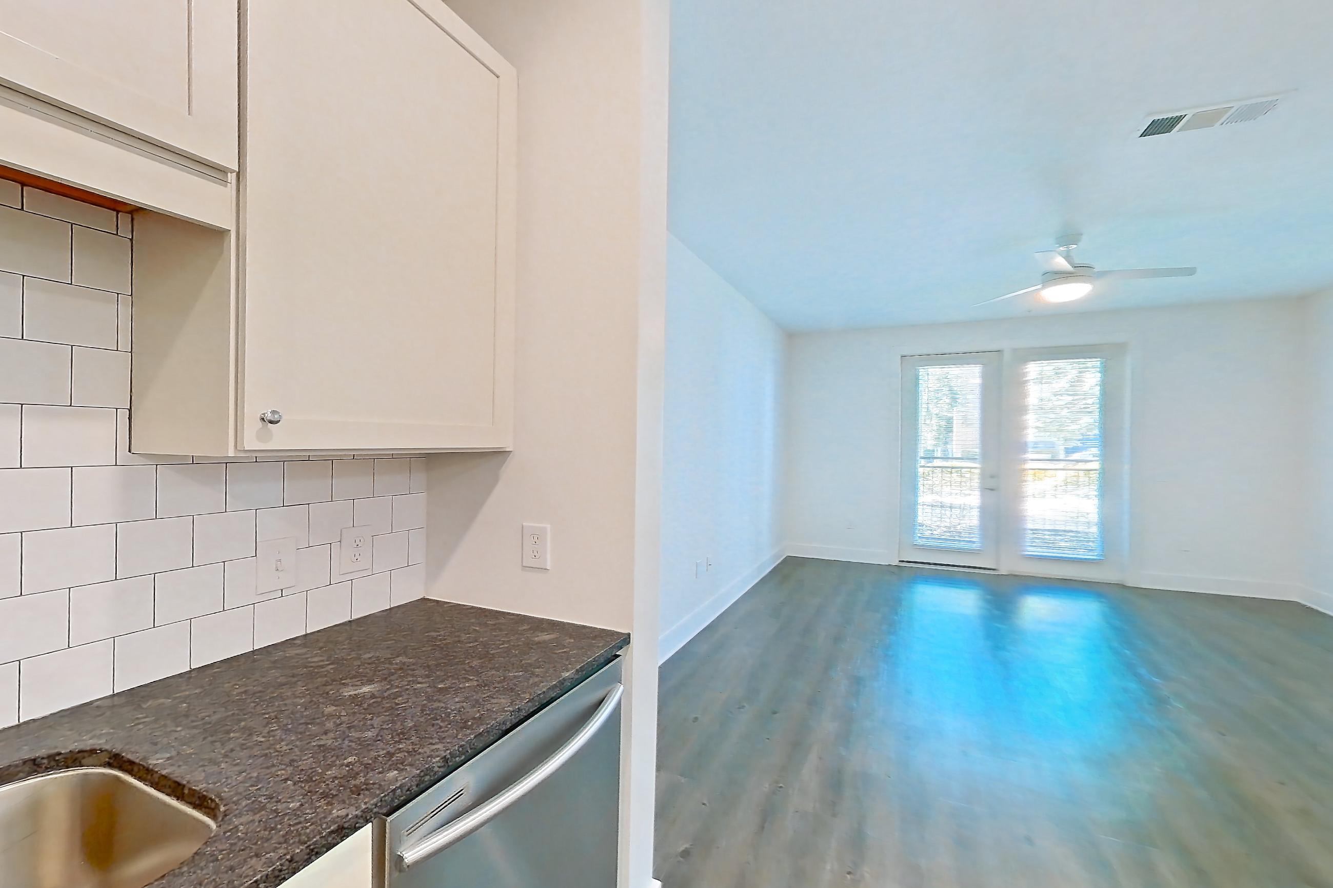KITCHEN (representative of this floor plan)
