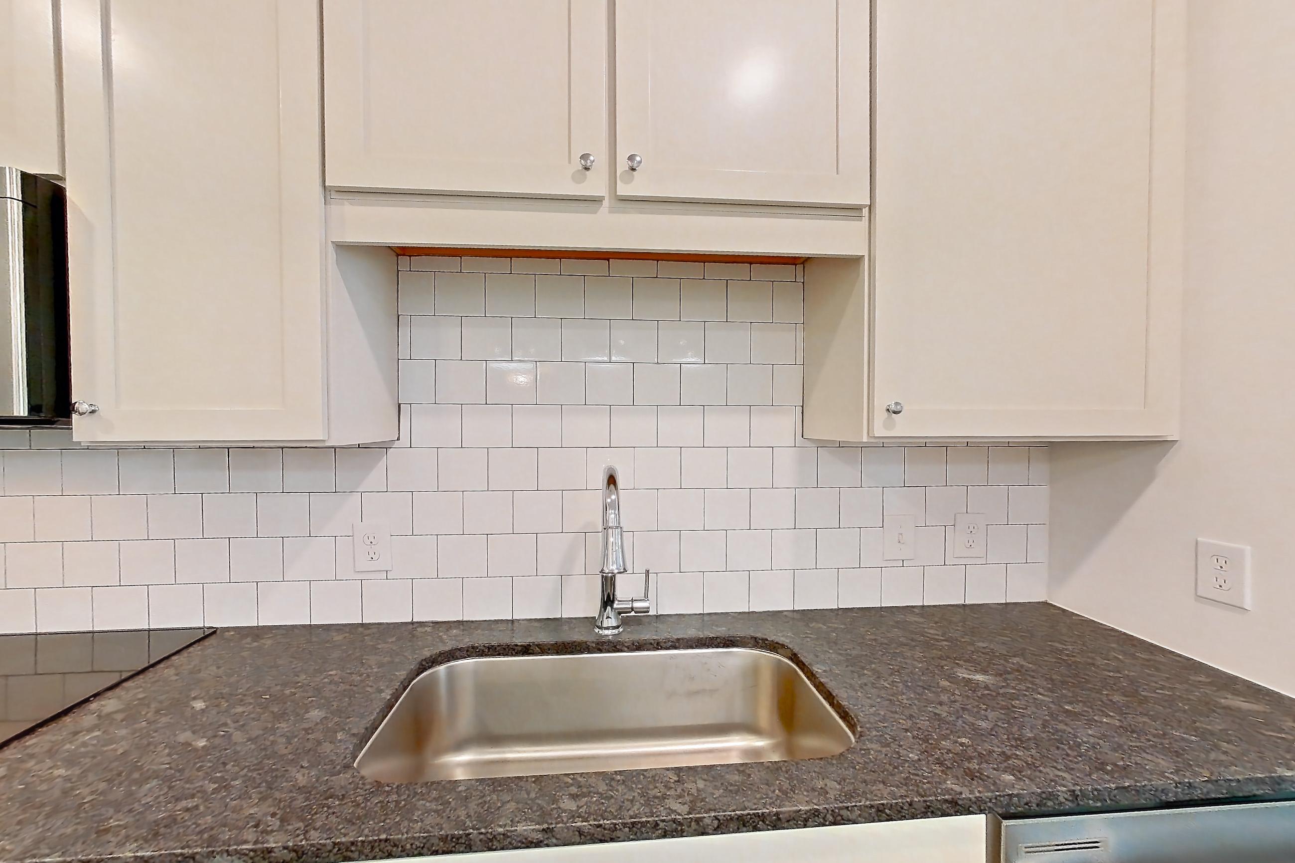KITCHEN (representative of this floor plan)