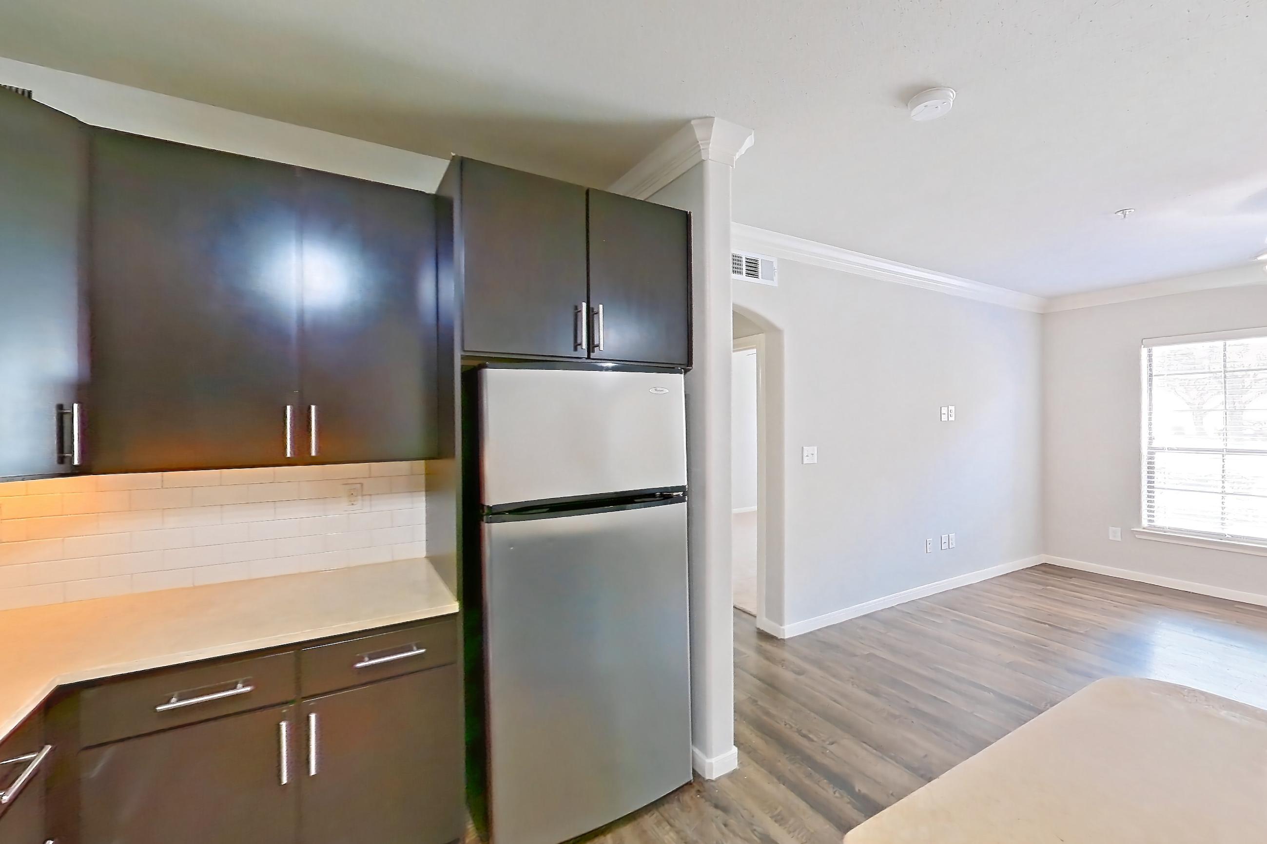 KITCHEN (representative of this floor plan)