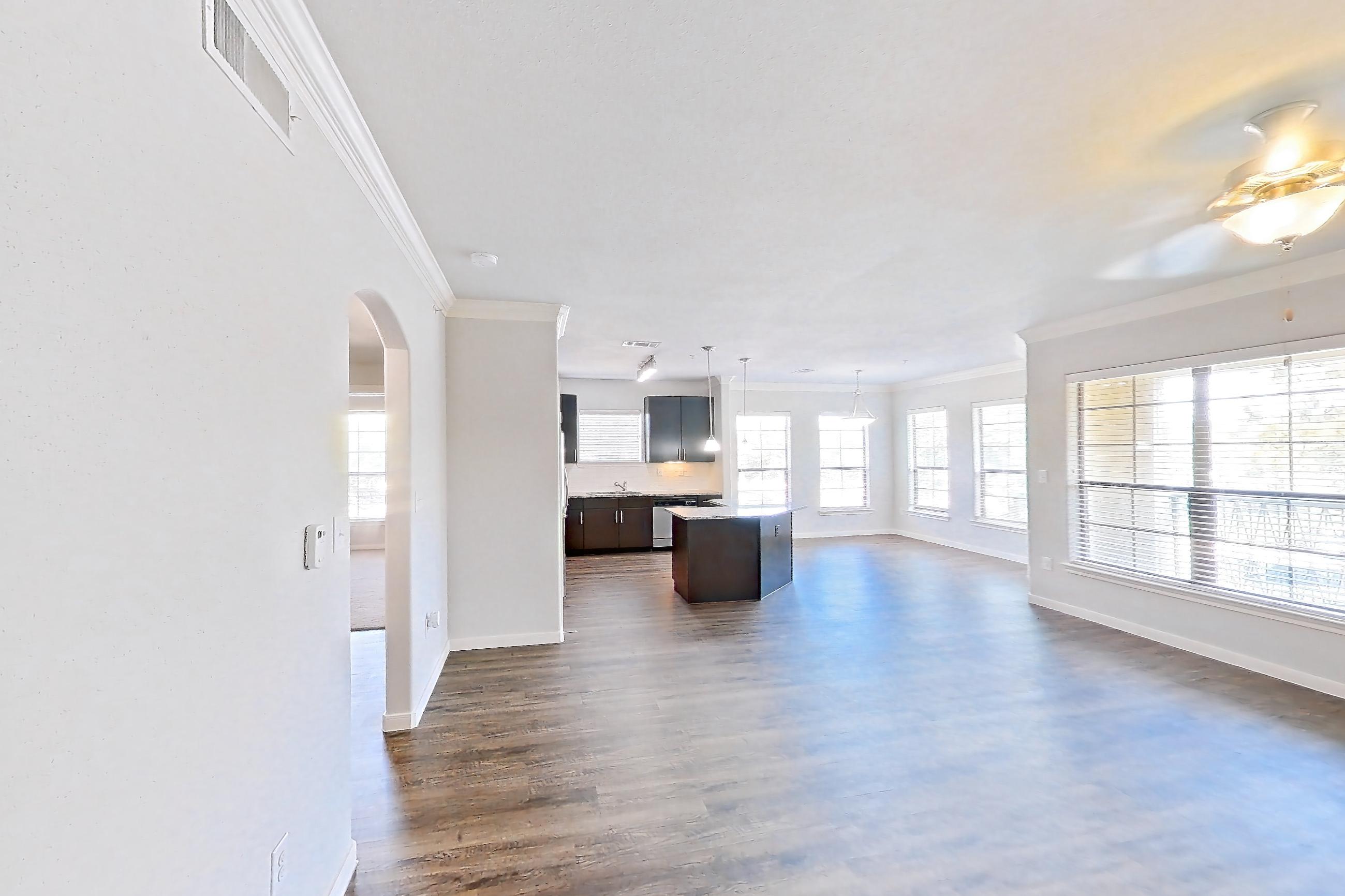 LIVING SPACE