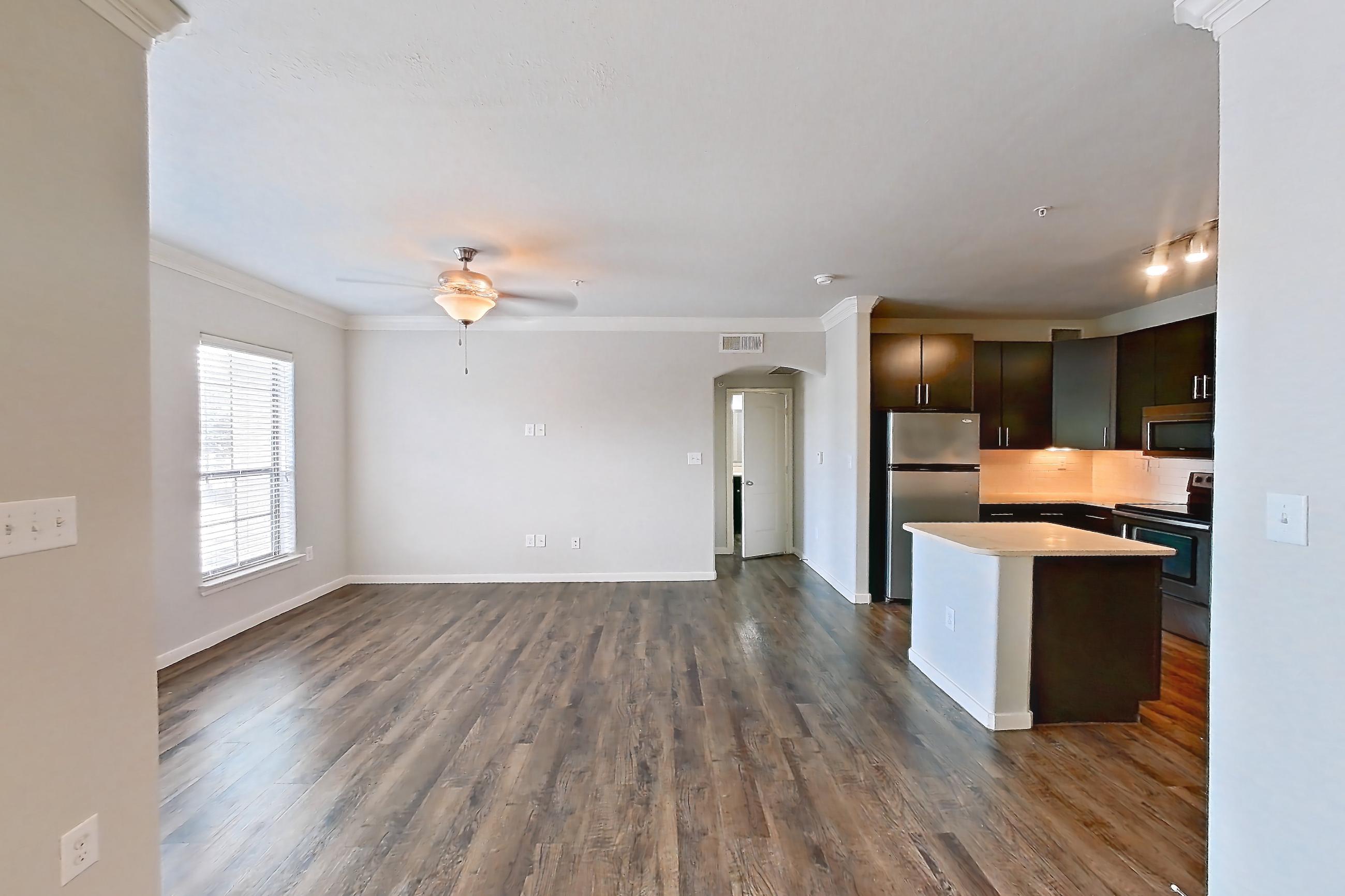 LIVING SPACE