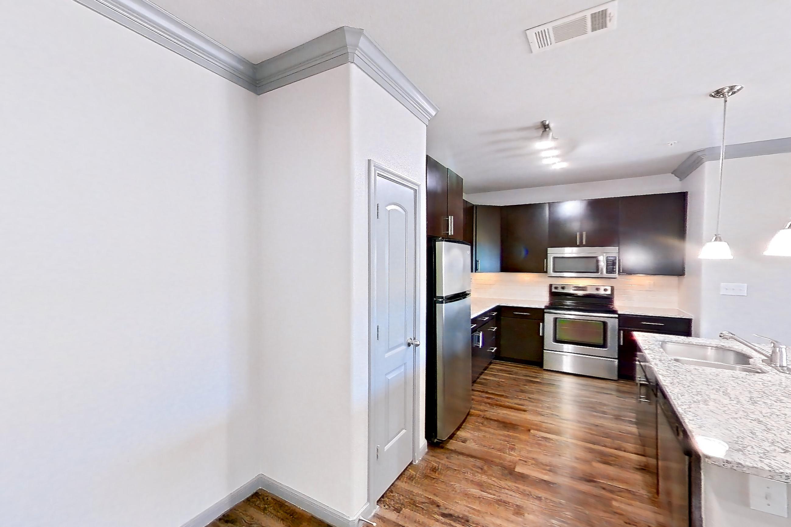 KITCHEN SPACE