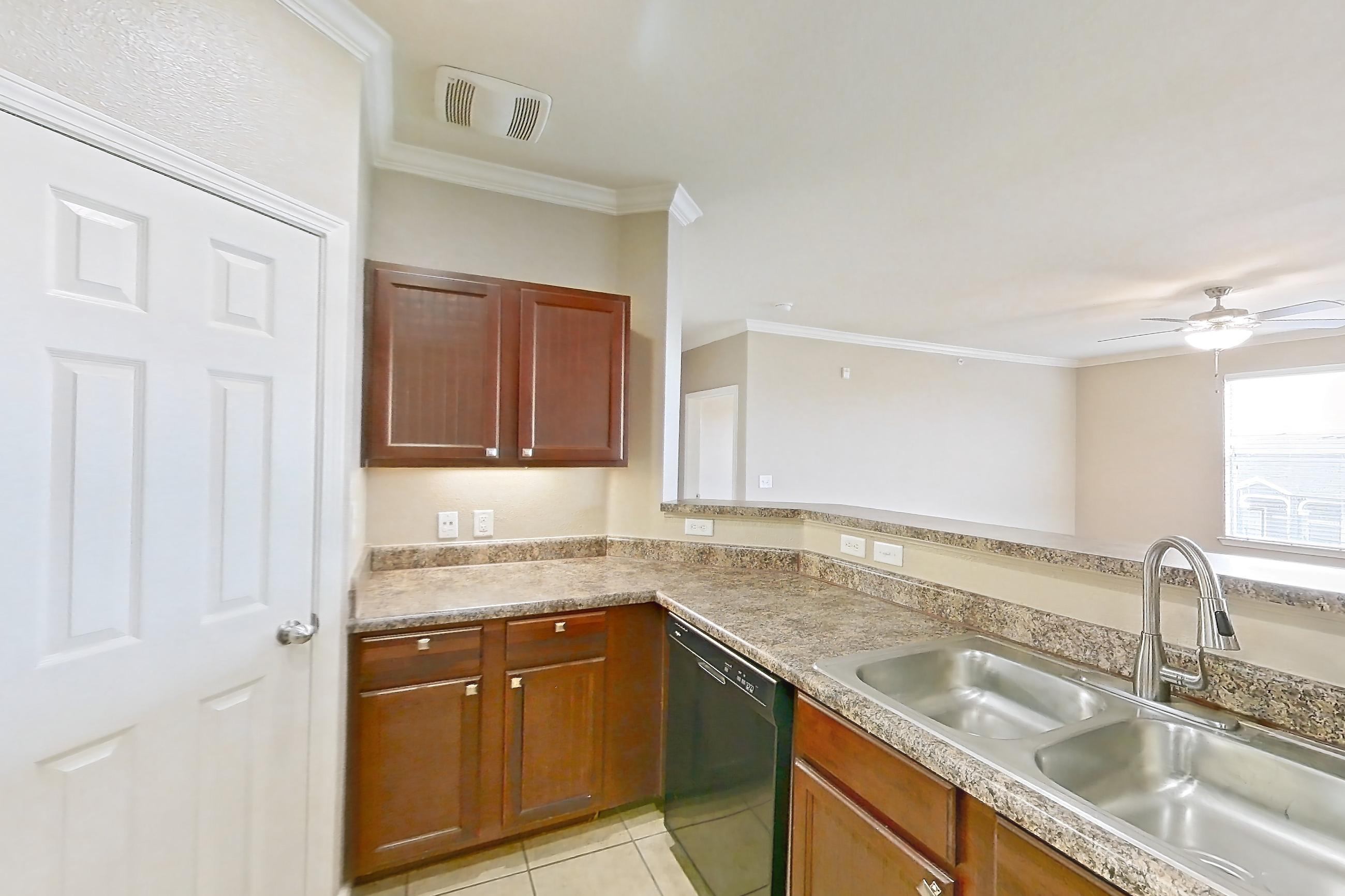 KITCHEN (representative of this floor plan)