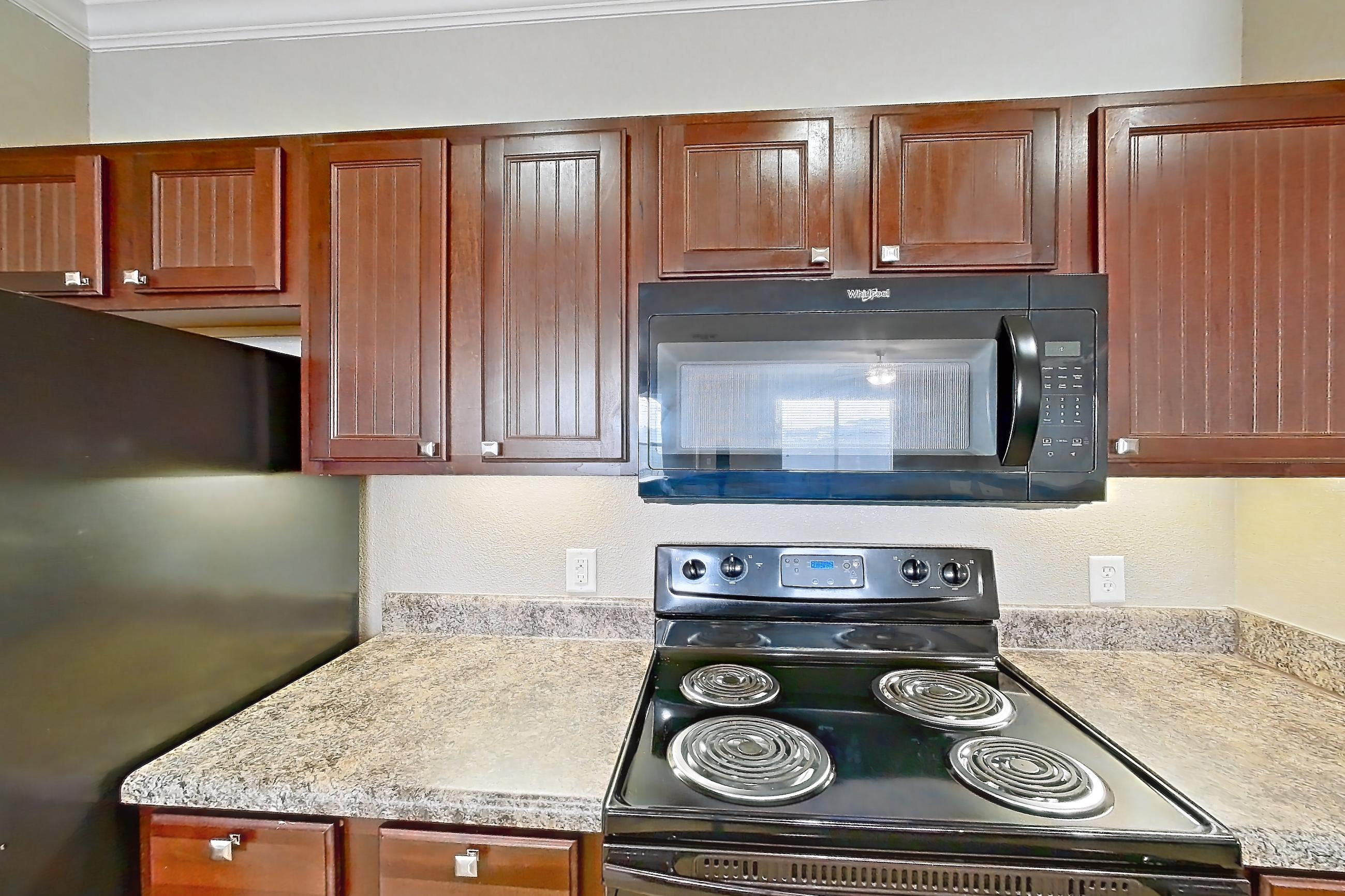 KITCHEN (representative of this floor plan)
