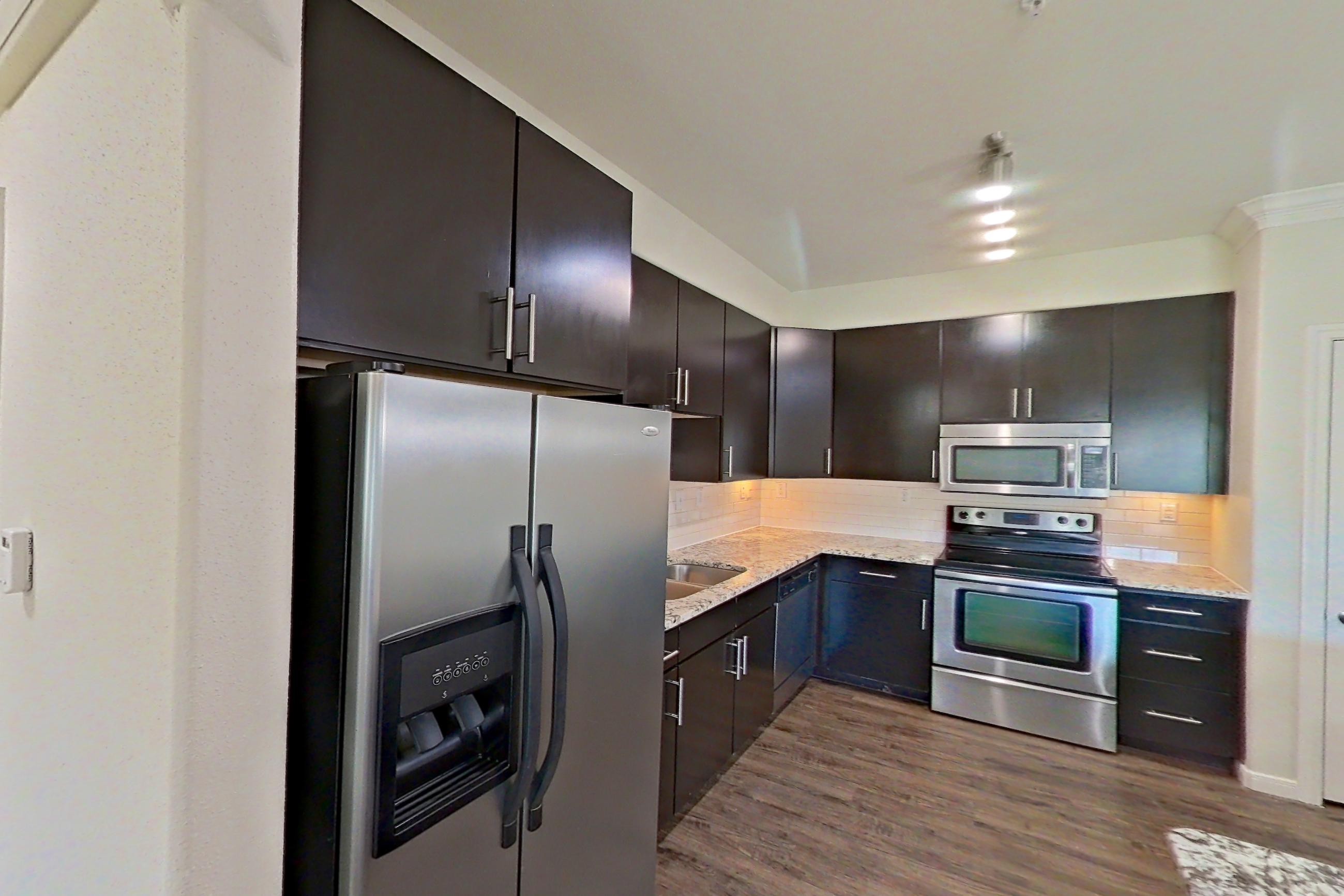 LIVING SPACE