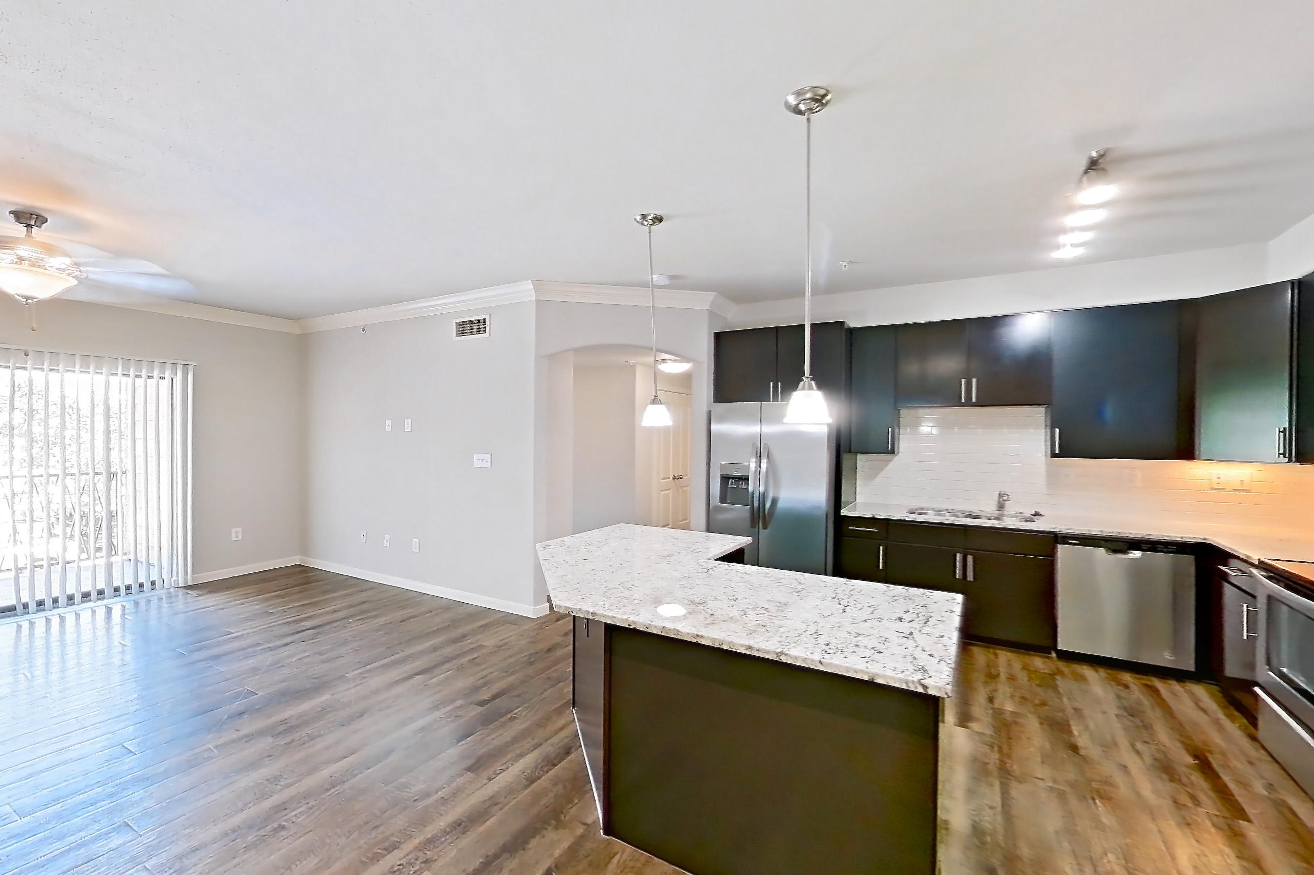 DINING ROOM (representative of this floor plan)