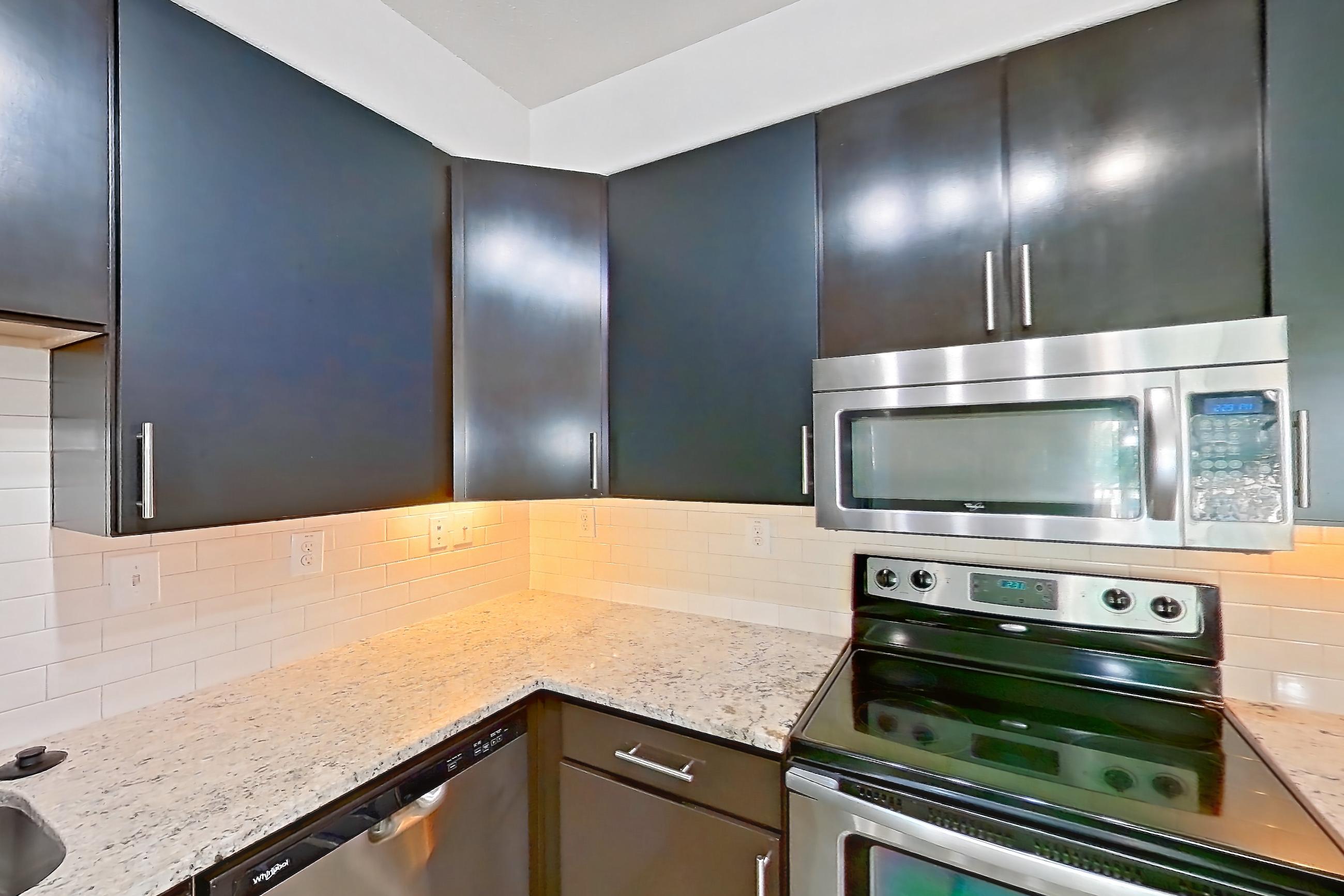 KITCHEN (representative of this floor plan)