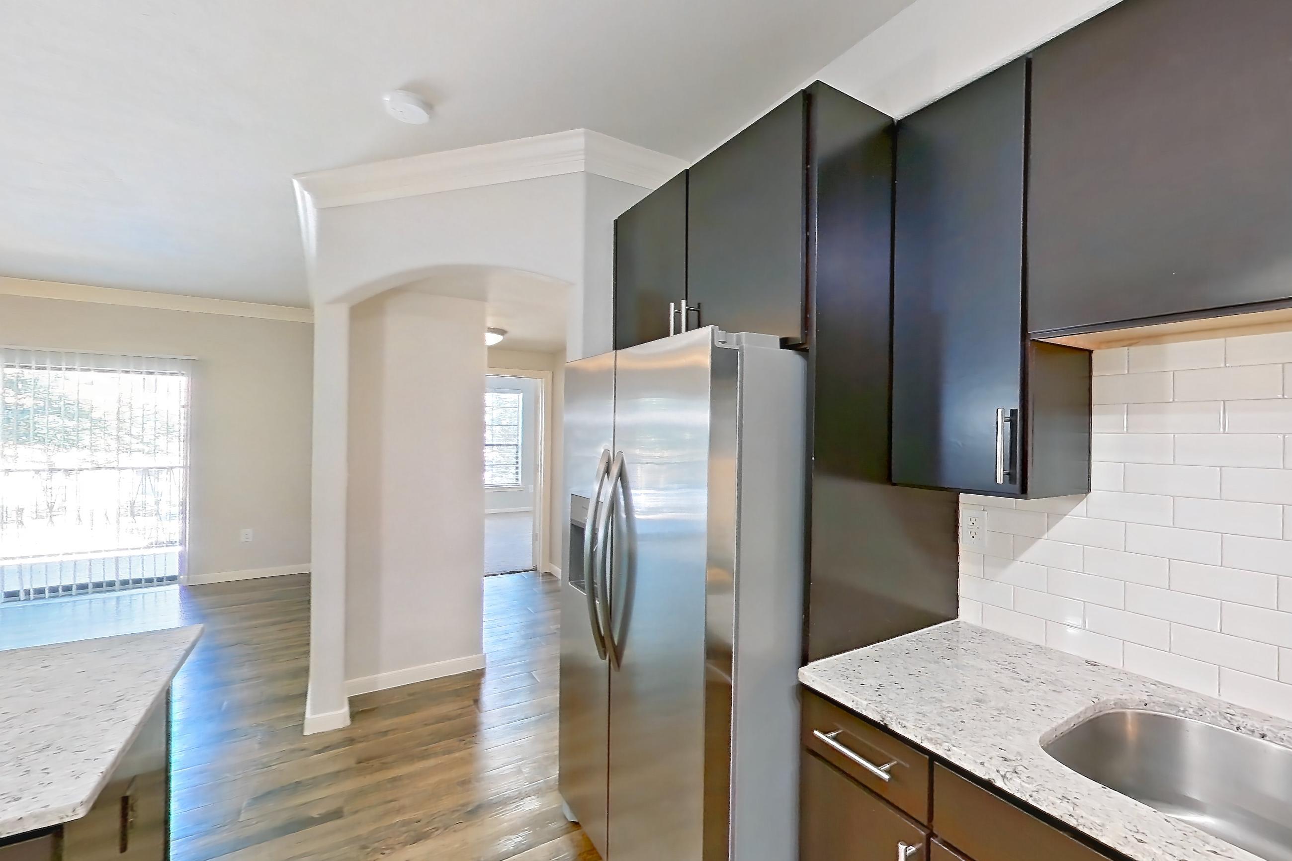 KITCHEN (representative of this floor plan)