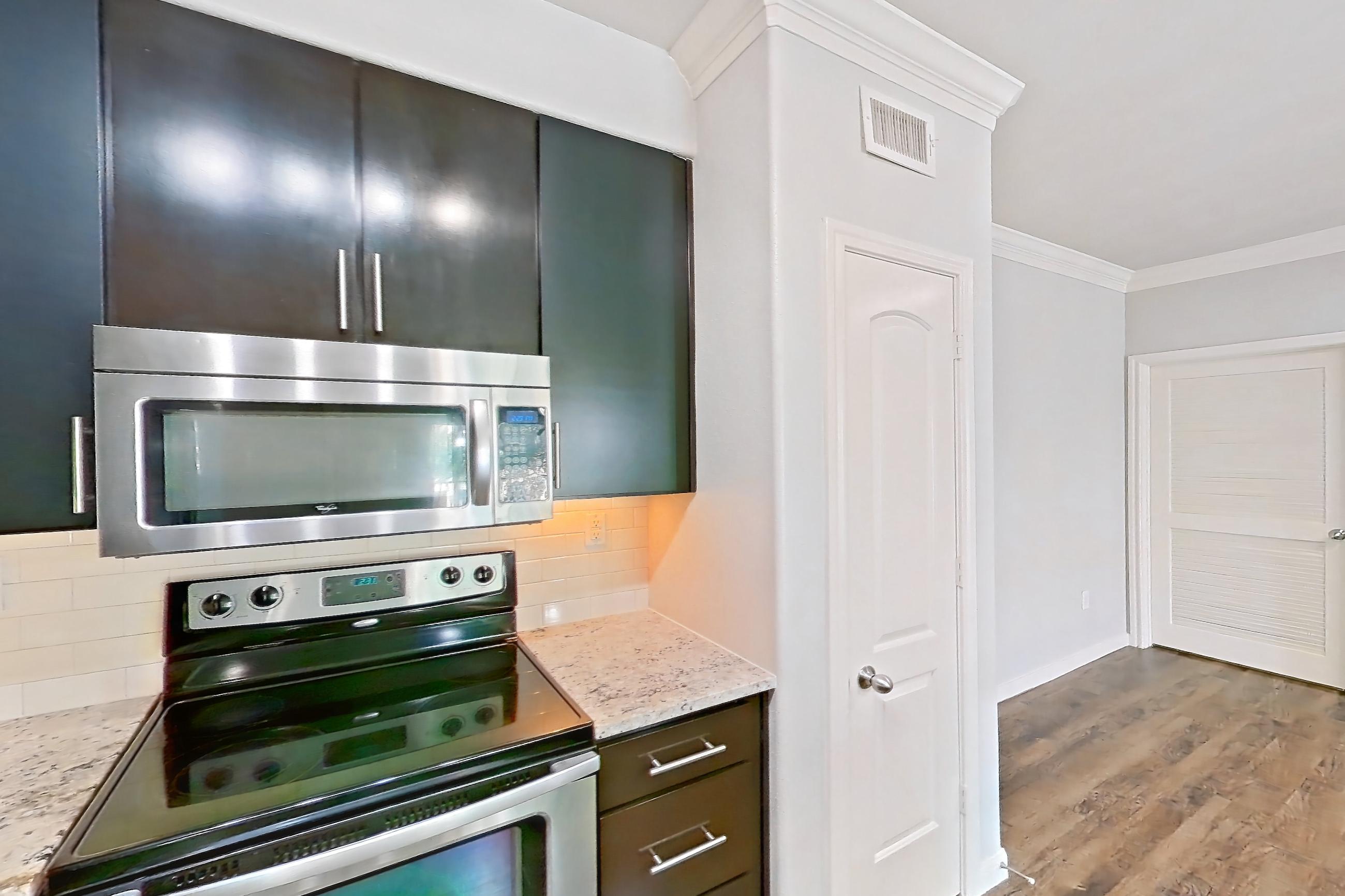 KITCHEN (representative of this floor plan)