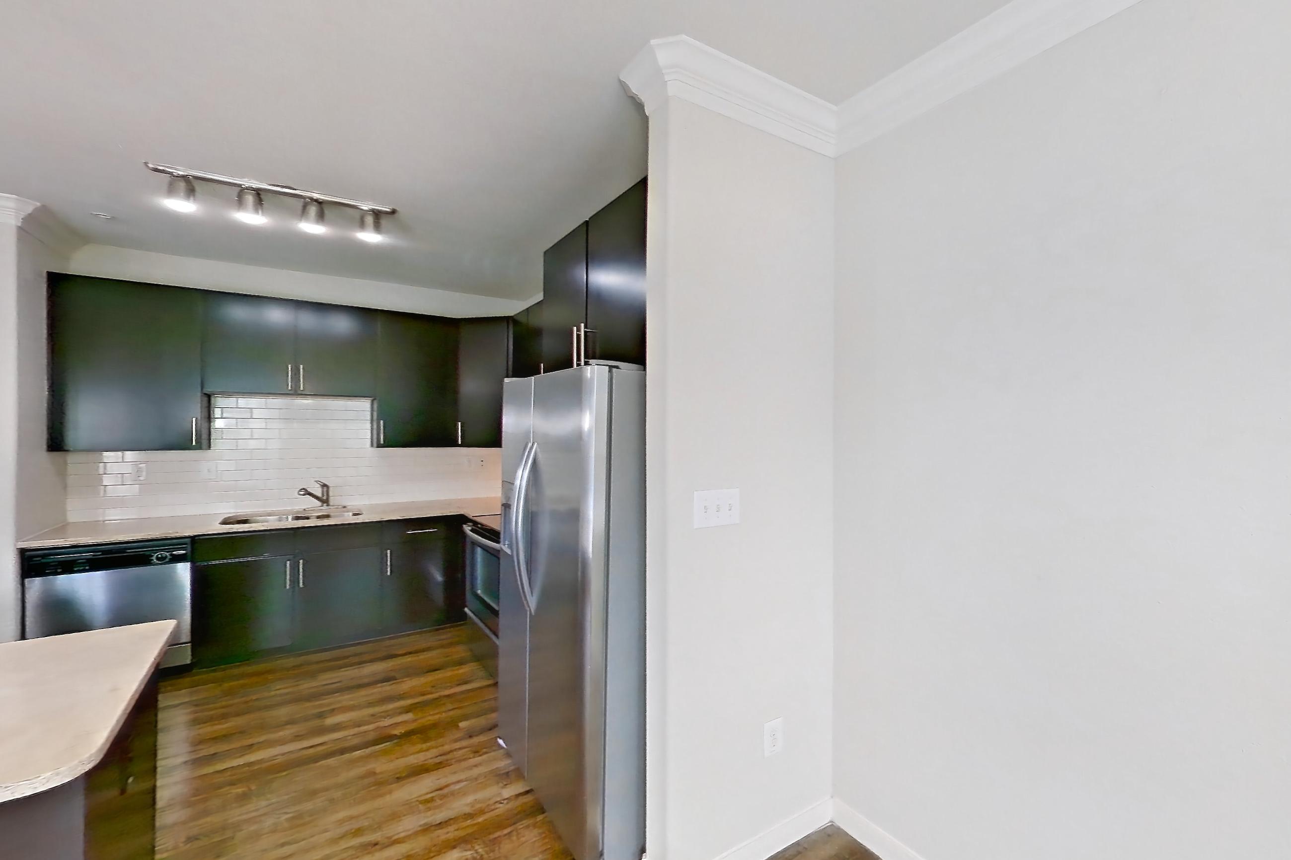 DINING ROOM (representative of this floor plan)
