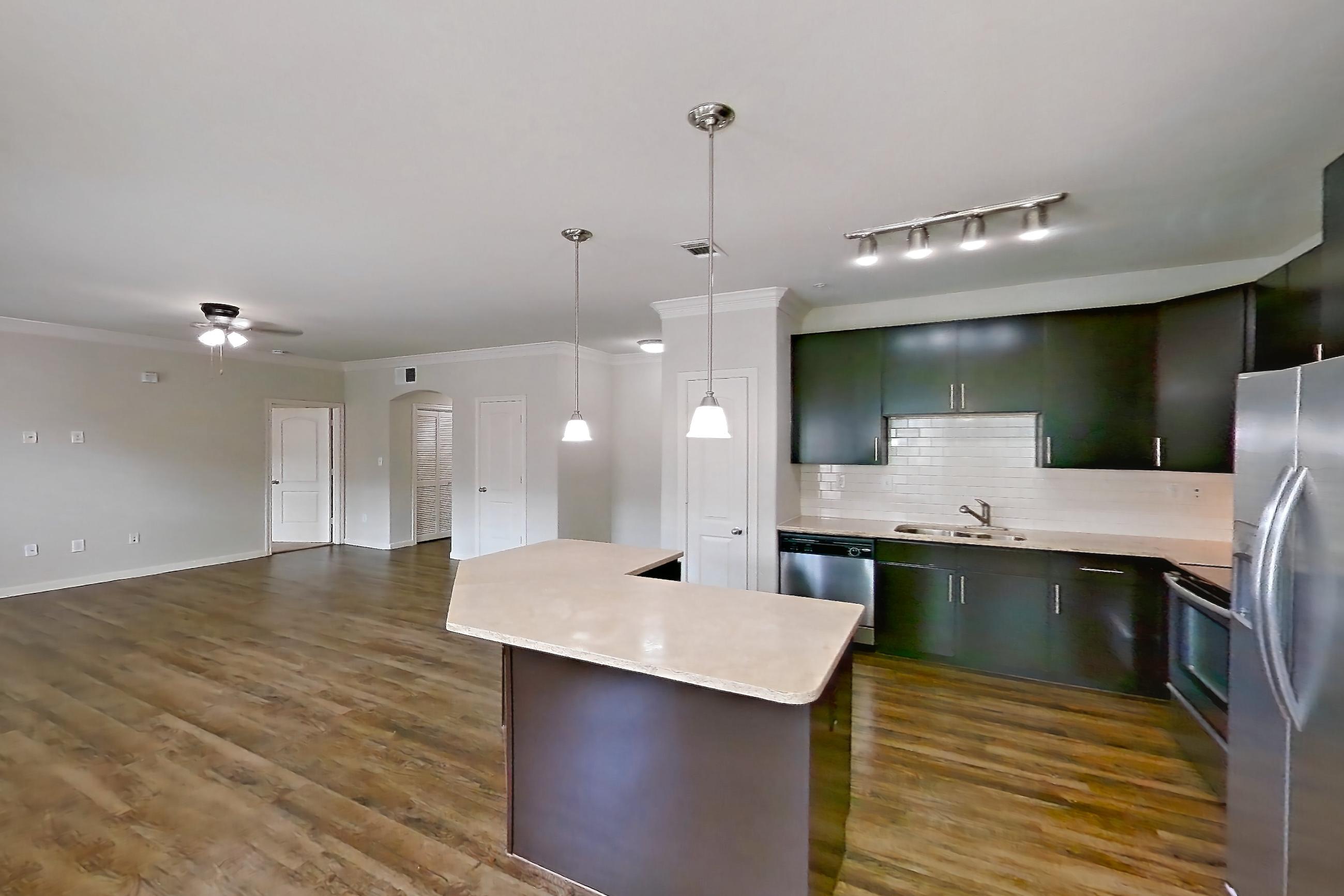 DINING ROOM (representative of this floor plan)