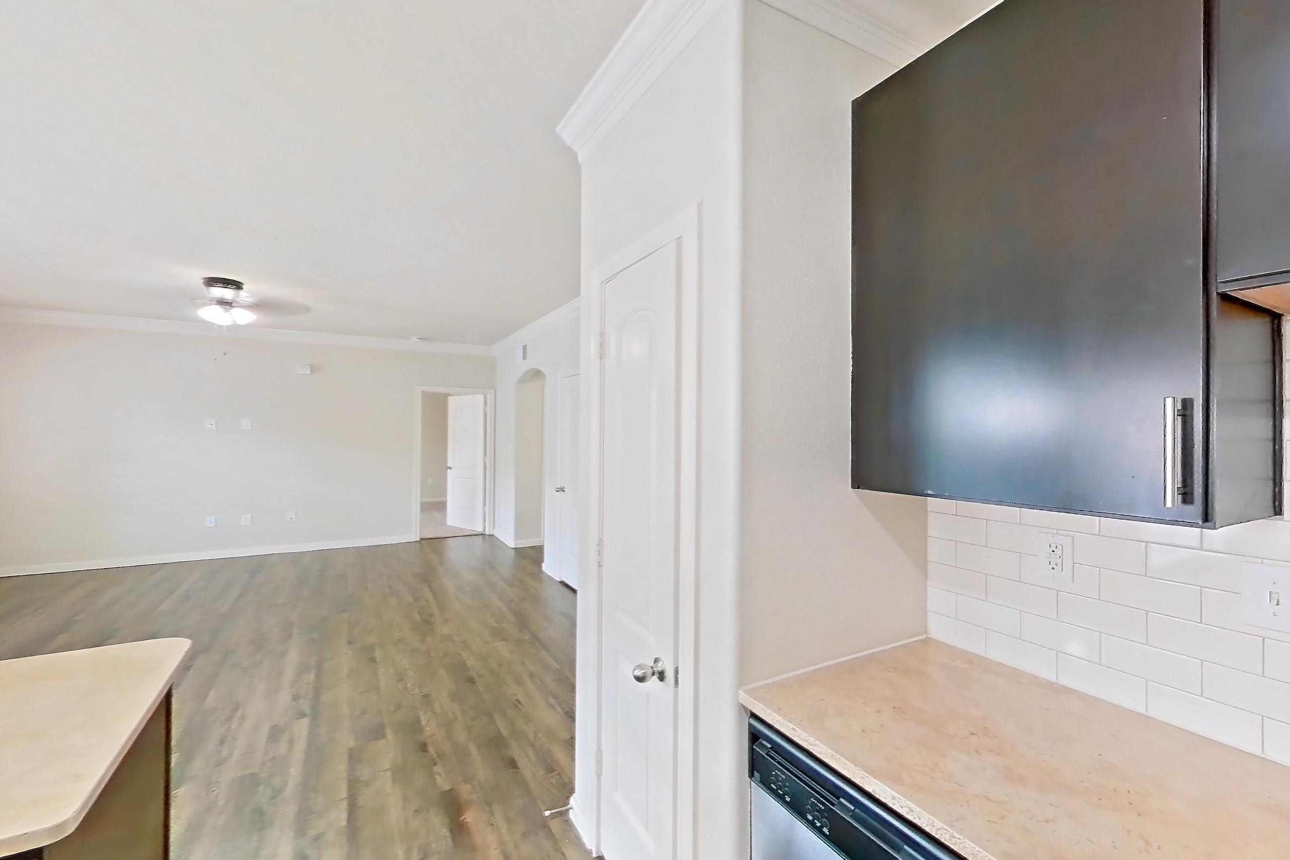 KITCHEN (representative of this floor plan)