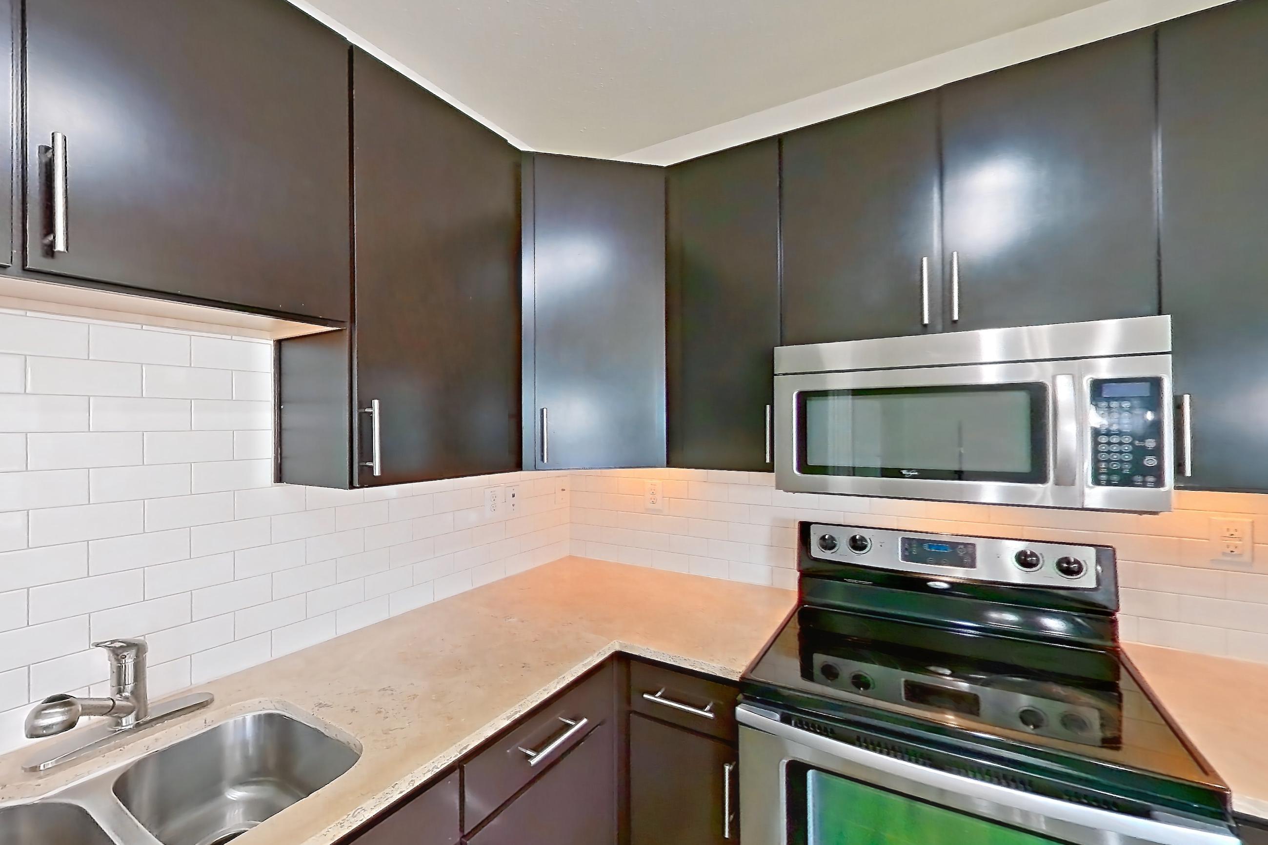 KITCHEN (representative of this floor plan)