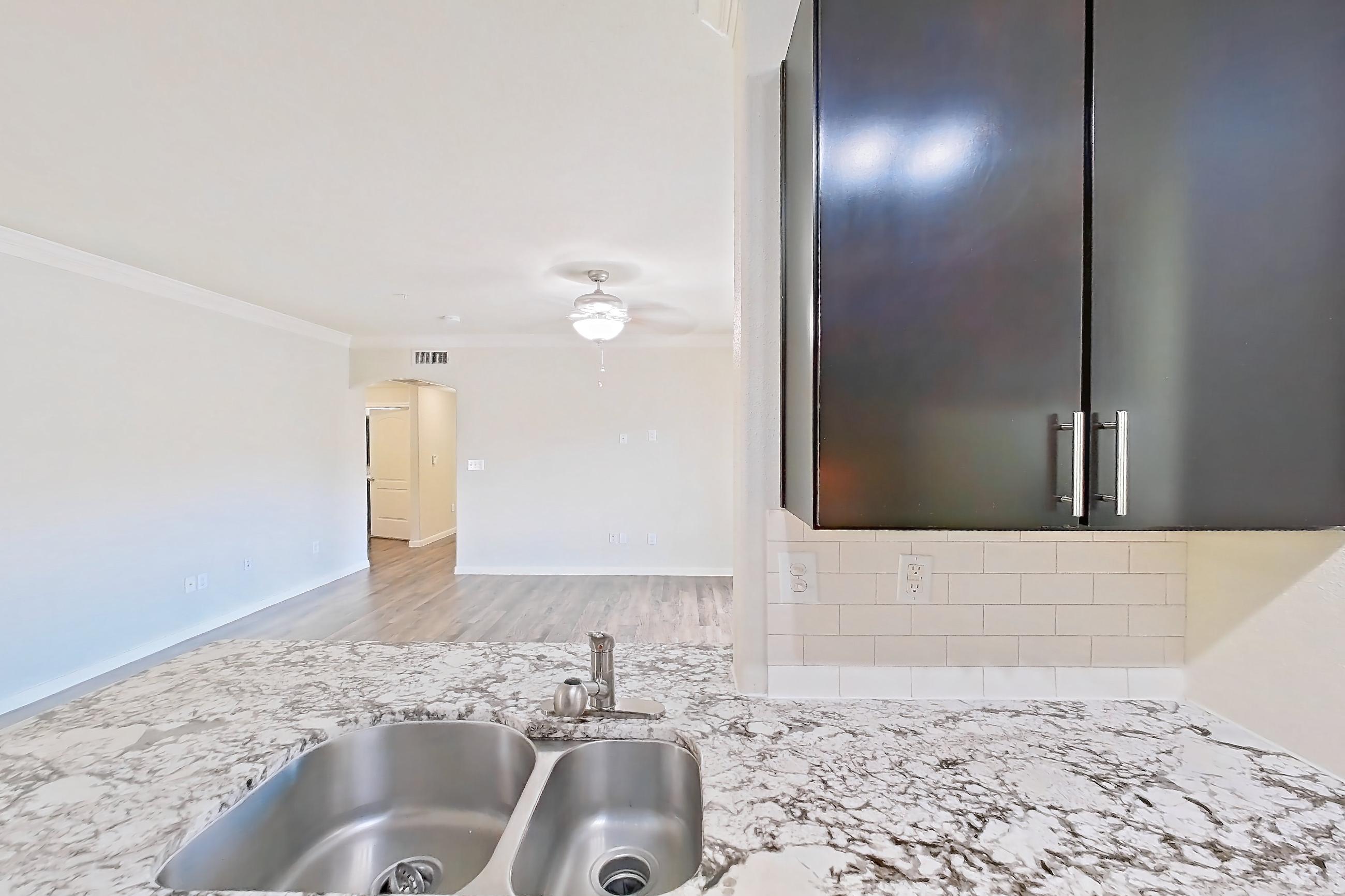 KITCHEN (representative of this floor plan)