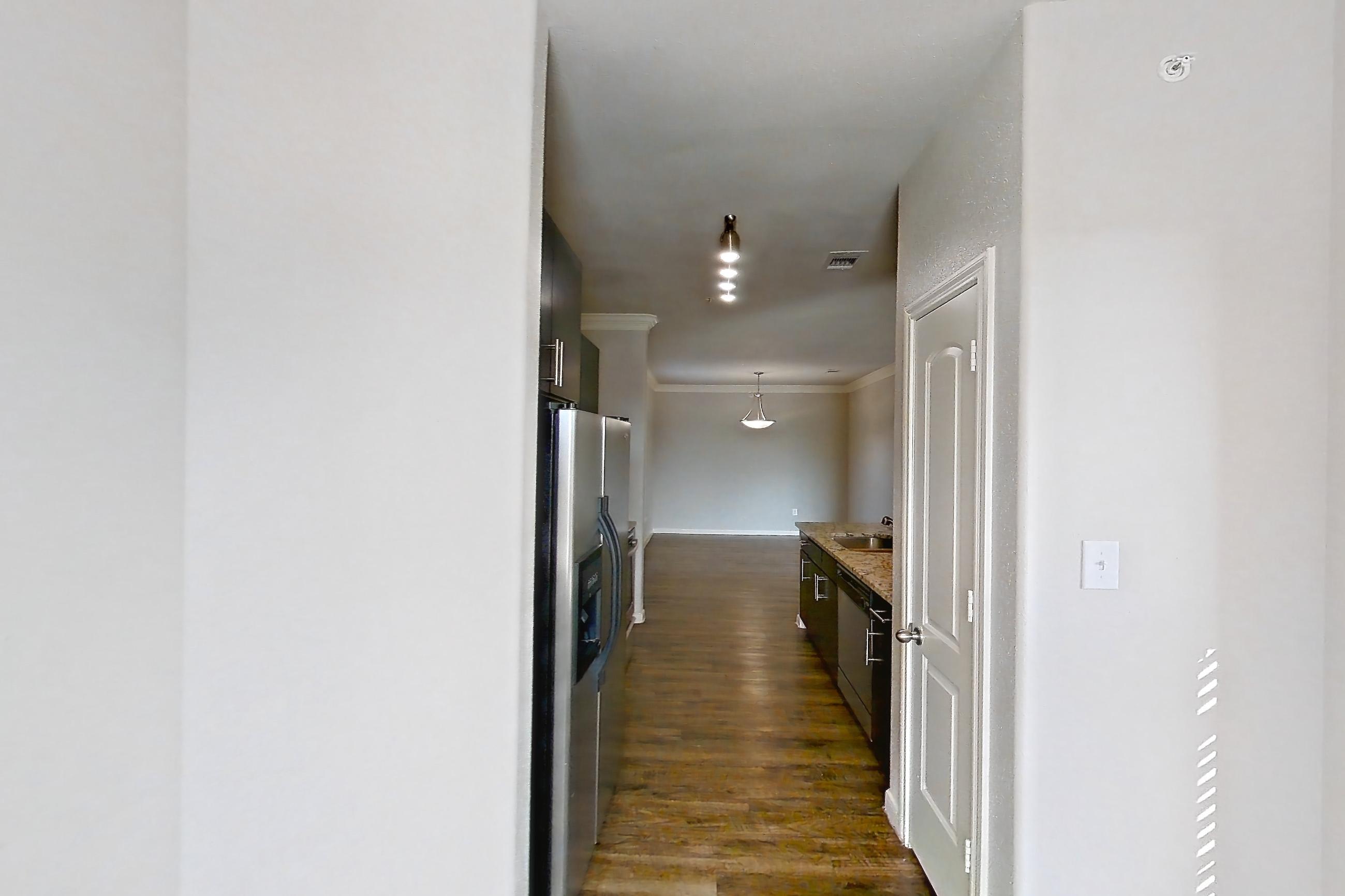 KITCHEN NOOK