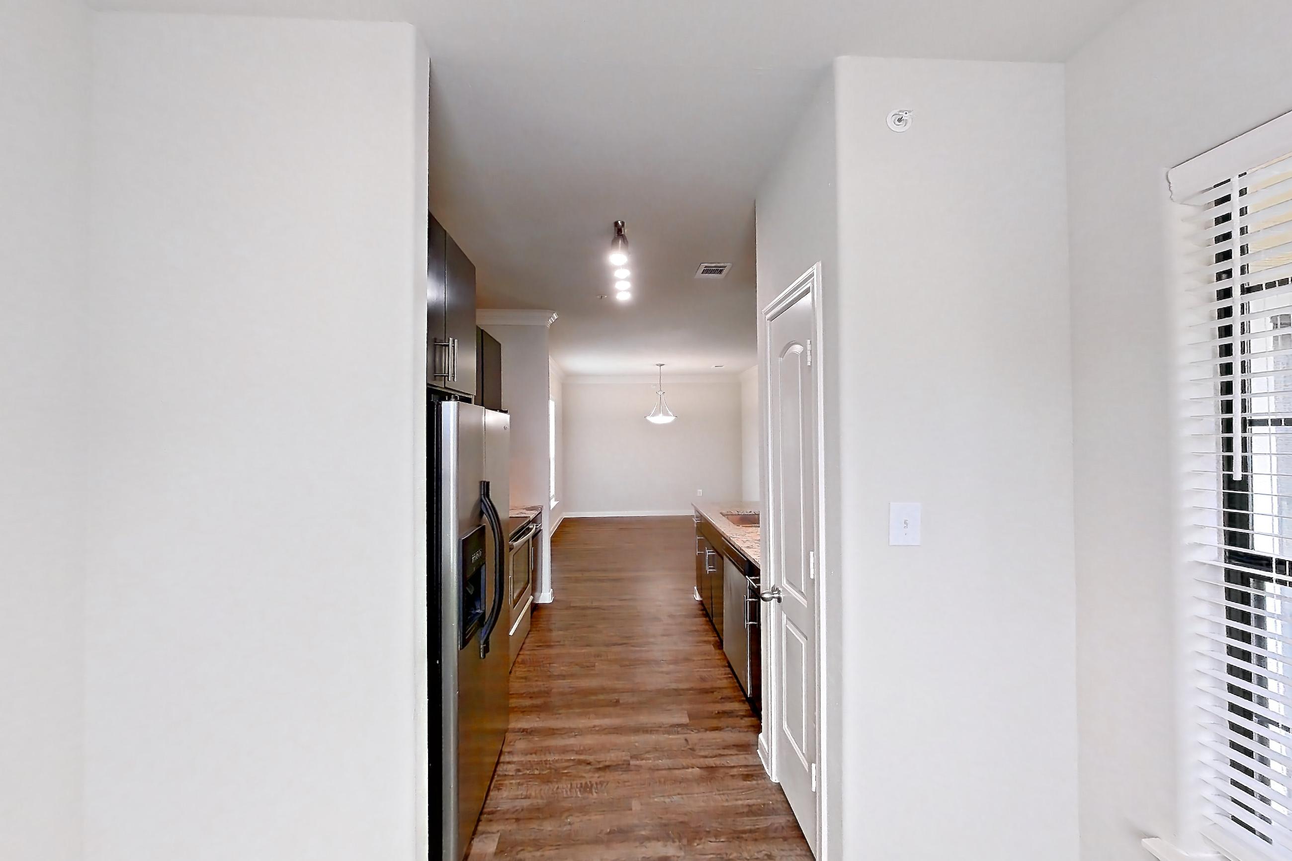 KITCHEN SPACE