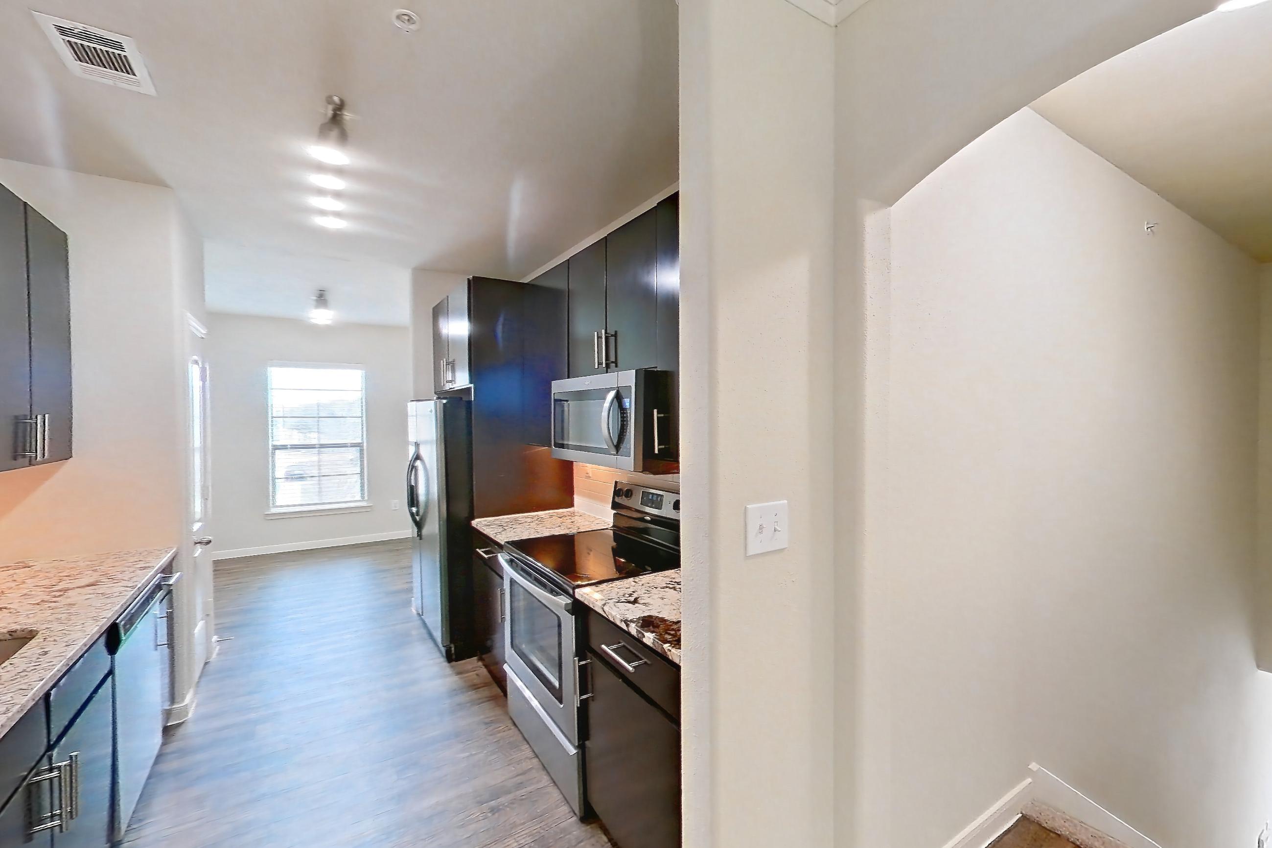 LIVING SPACE