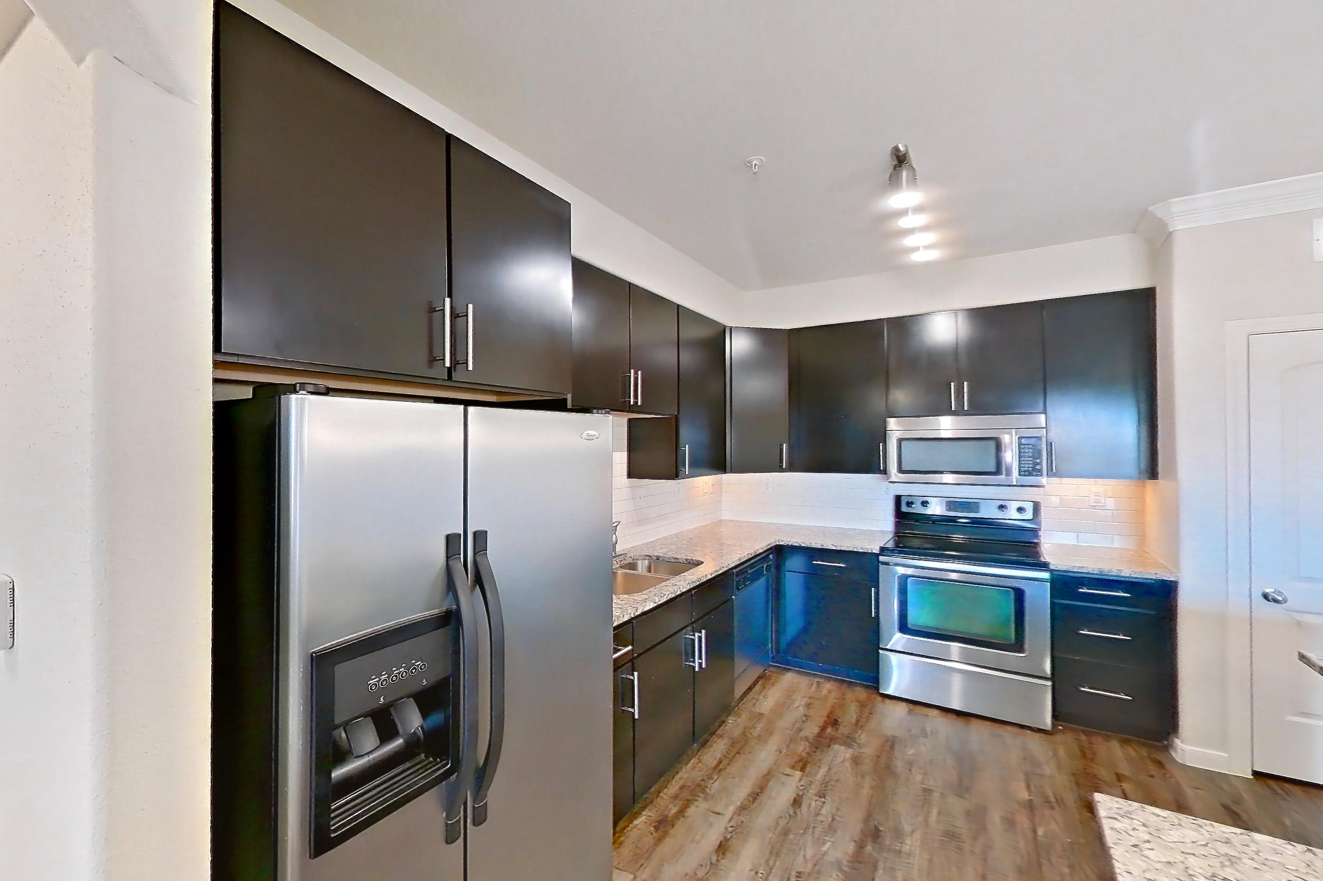 KITCHEN SPACE
