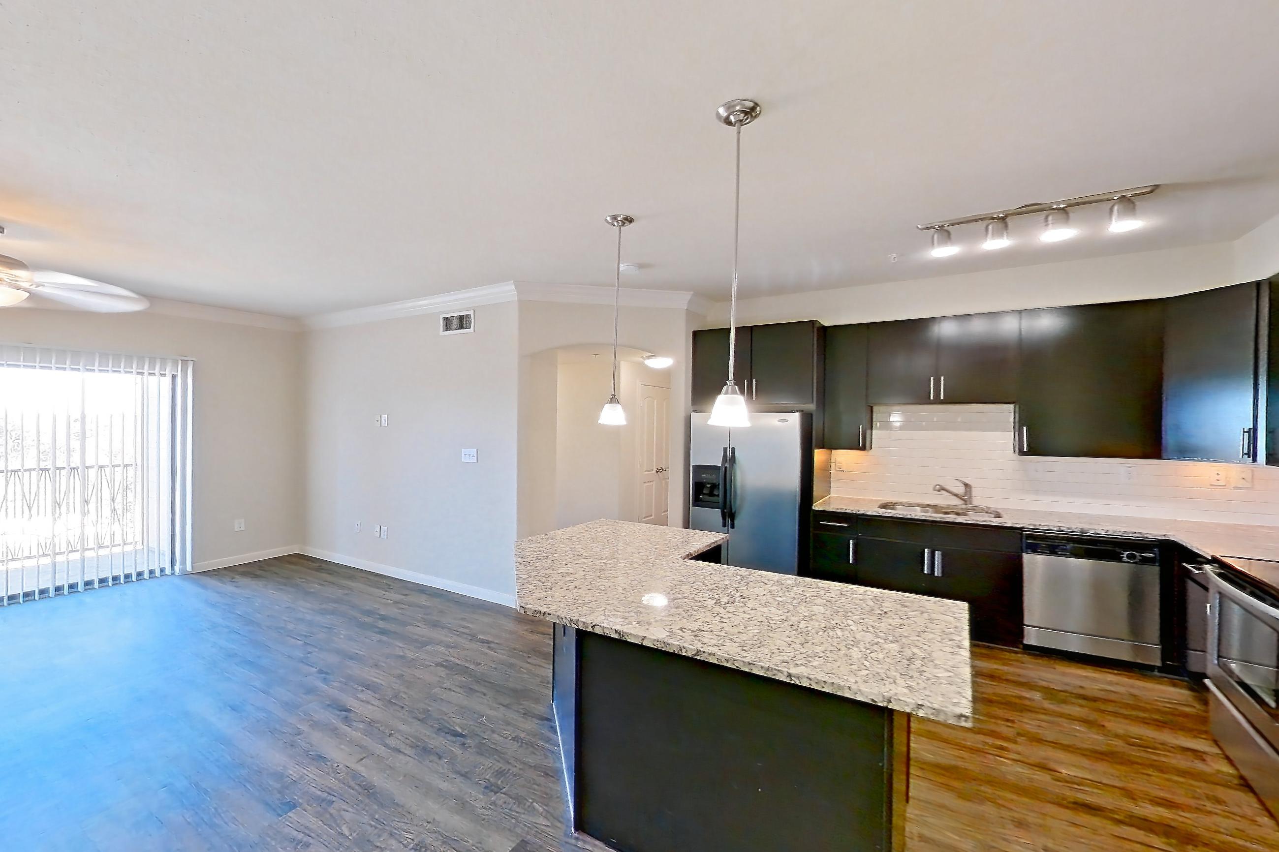 LIVING SPACE