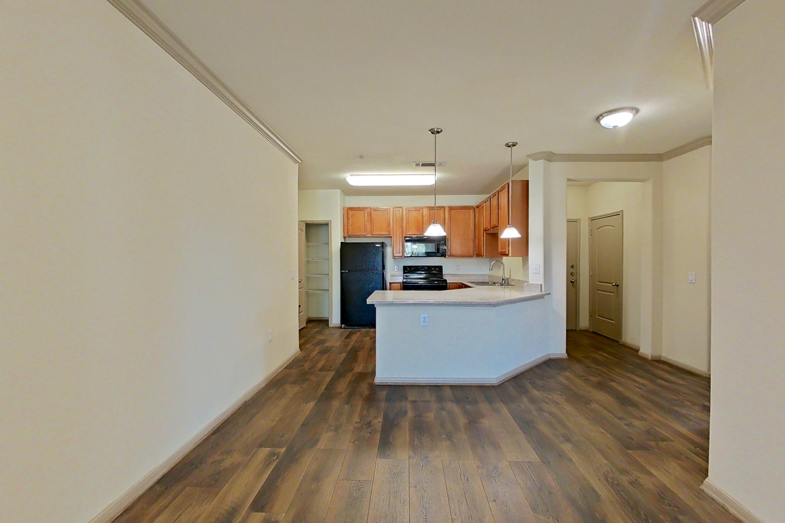 LIVING SPACE