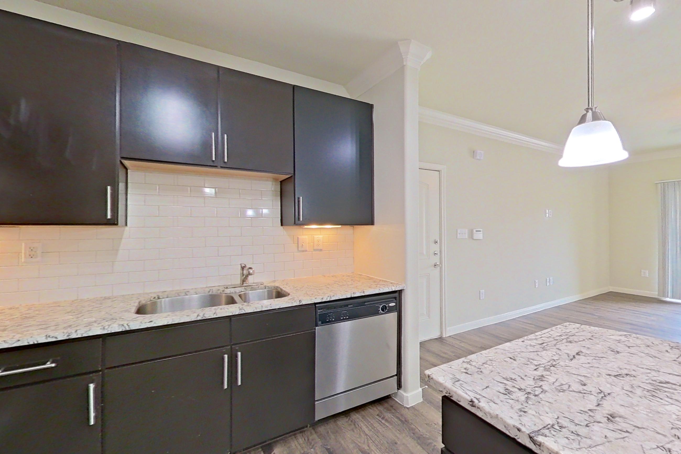 KITCHEN (representative of this floor plan)