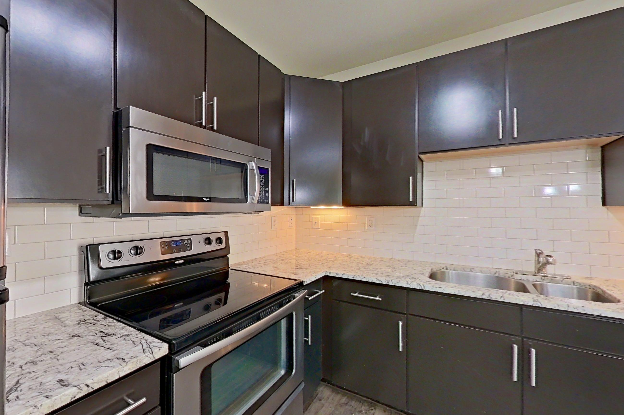 KITCHEN (representative of this floor plan)